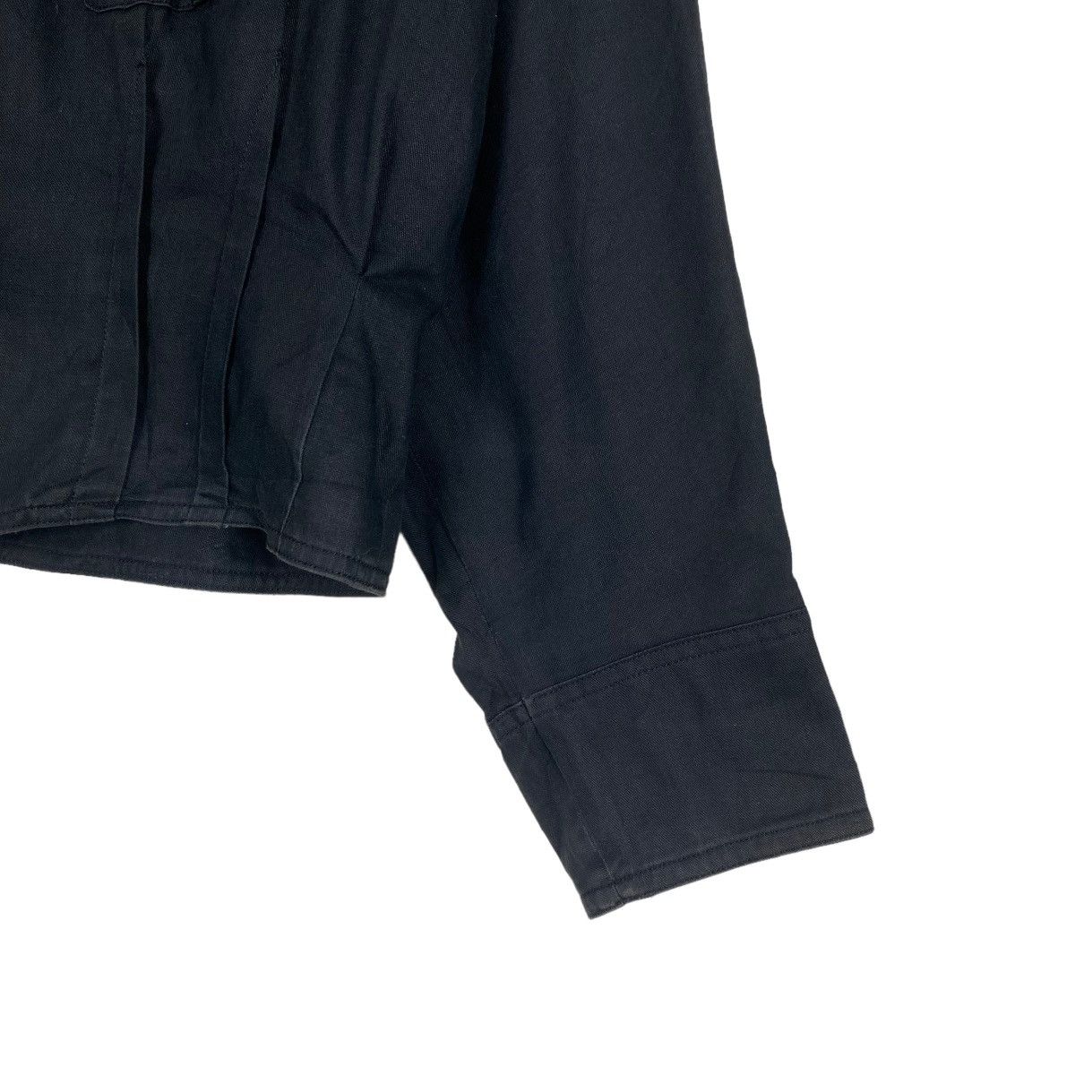 Kansai Yamamoto Kansai Japan Multipocket Coat For Women Size US S / EU 44-46 / 1 - 6 Thumbnail