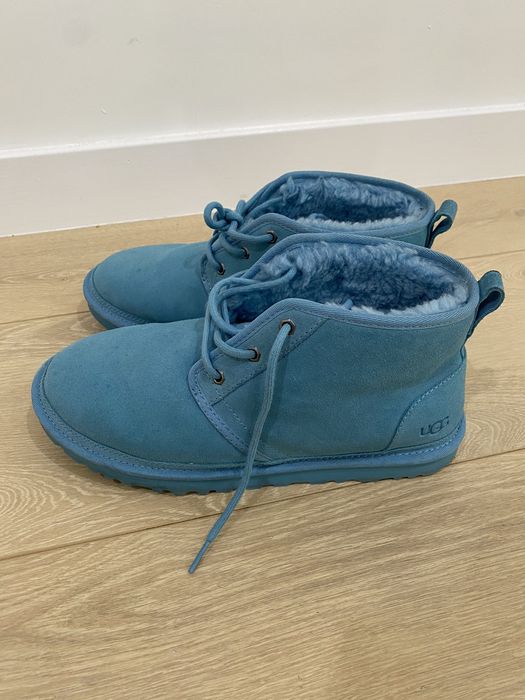 Baby blue ugg clearance boots