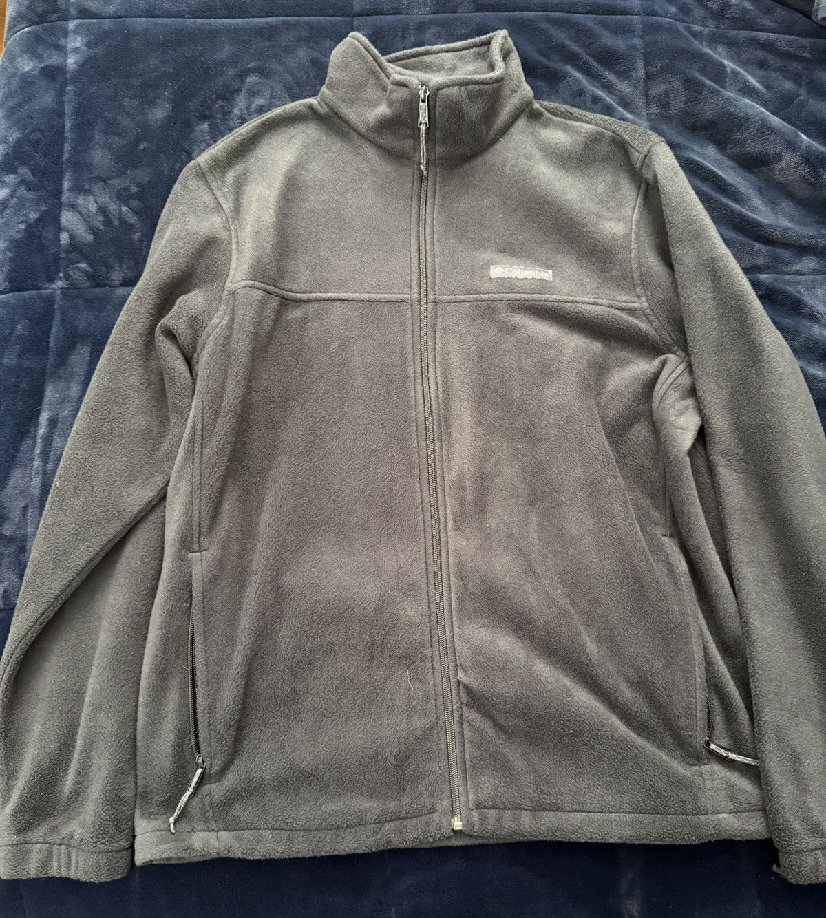 Columbia Vintage Columbia Jacket/Sweater Size US L / EU 52-54 / 3 - 1 Thumbnail