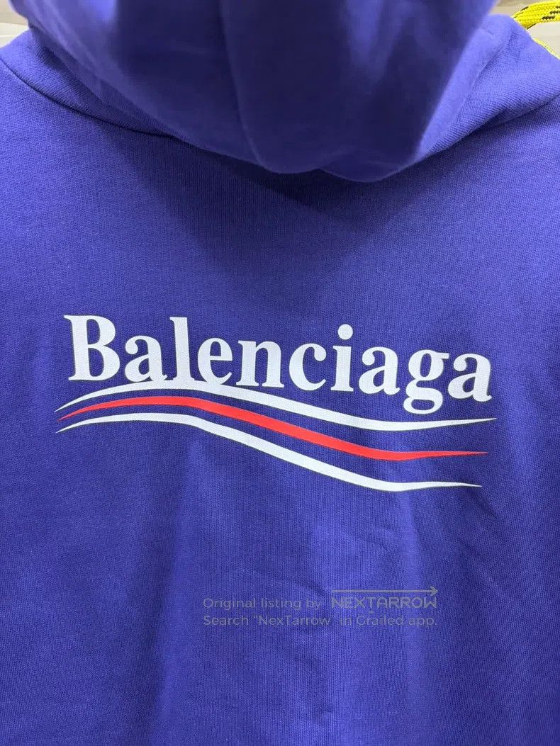 Balenciaga Balenciaga Coca-Cola Sweatshirt Size US M / EU 48-50 / 2 - 3 Thumbnail
