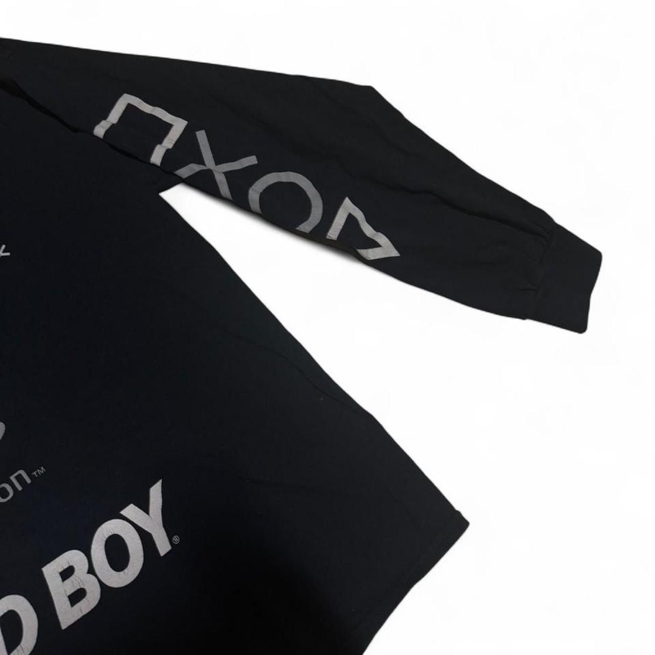 TeamSESH TEAMSESH SESHBOX LONG SLEEVE XL Size US XL / EU 56 / 4 - 3 Thumbnail