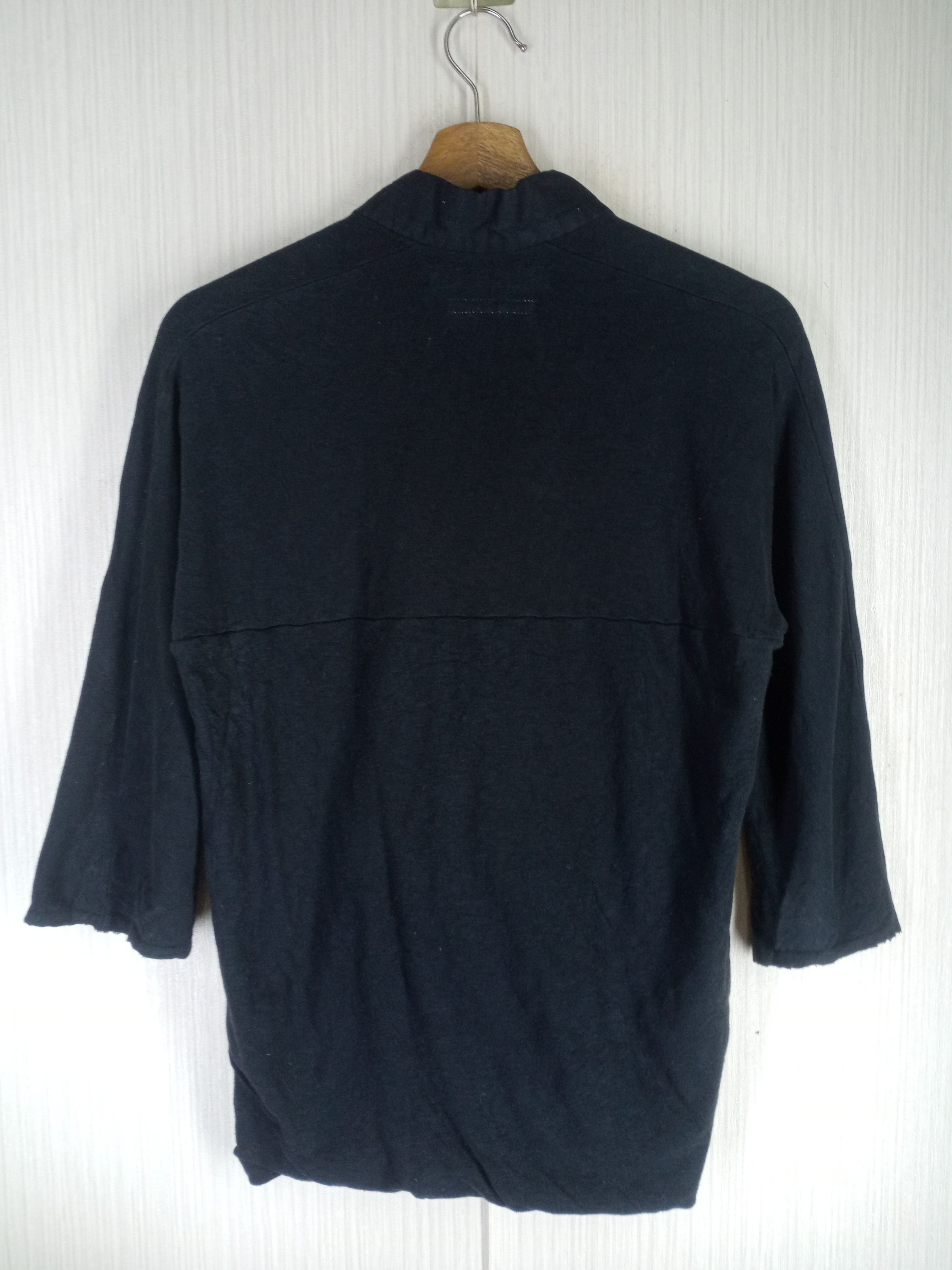Kapital Kapital Hand Made By Zipang Island Three Quarter Sleeve Size US M / EU 48-50 / 2 - 10 Thumbnail