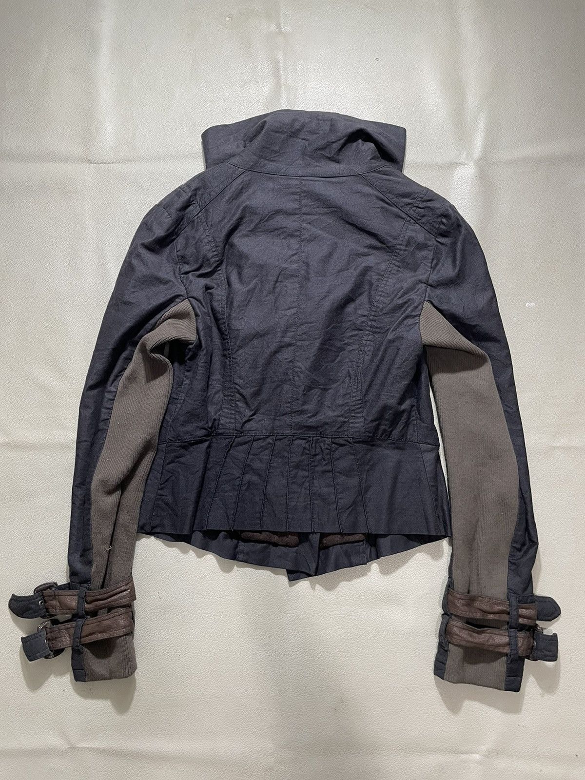 Vintage Japanese Bono Jacket G.O.A style