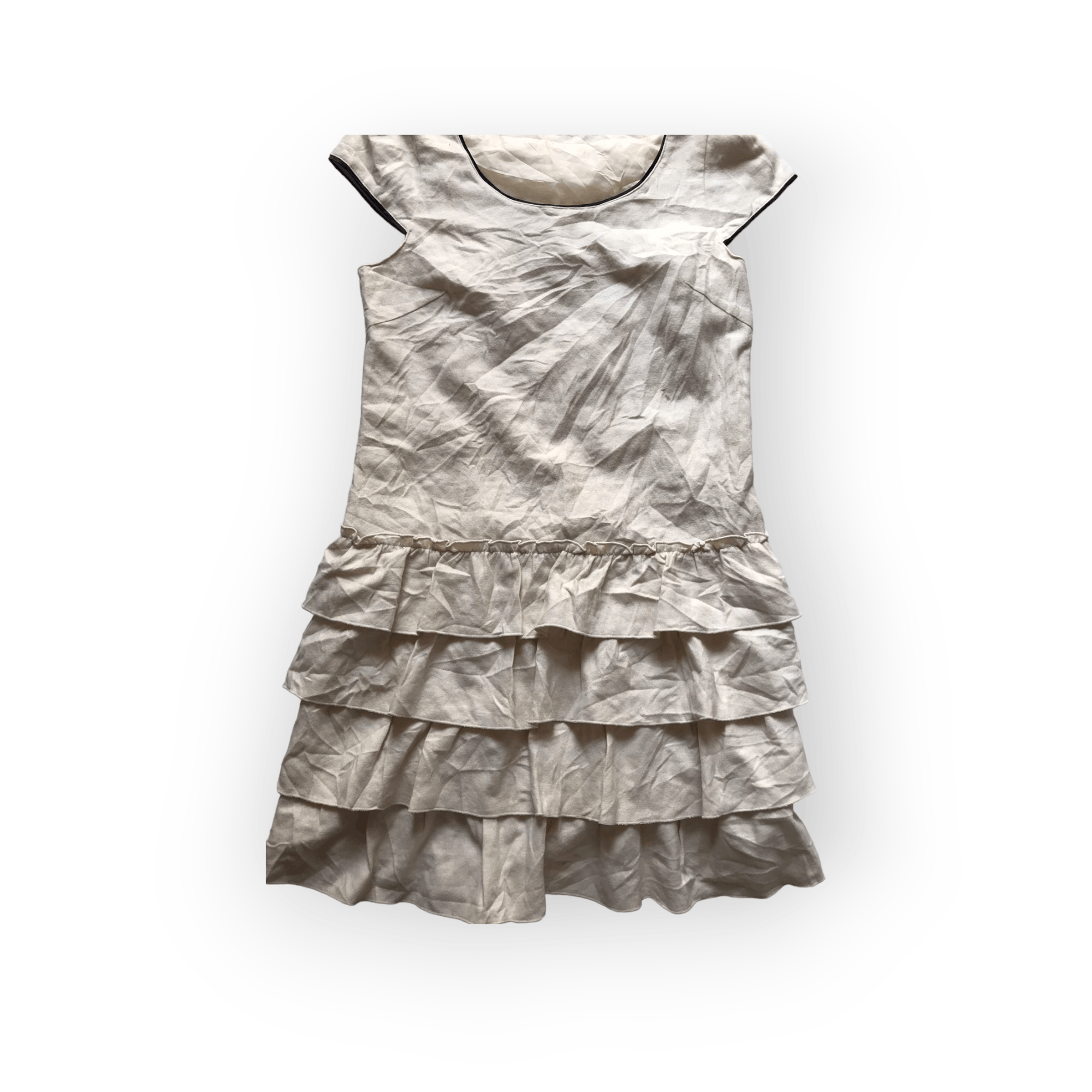 Designer × Self-Portrait Self Portrait MidiDress Vintage Size M / US 6-8 / IT 42-44 - 1 Thumbnail