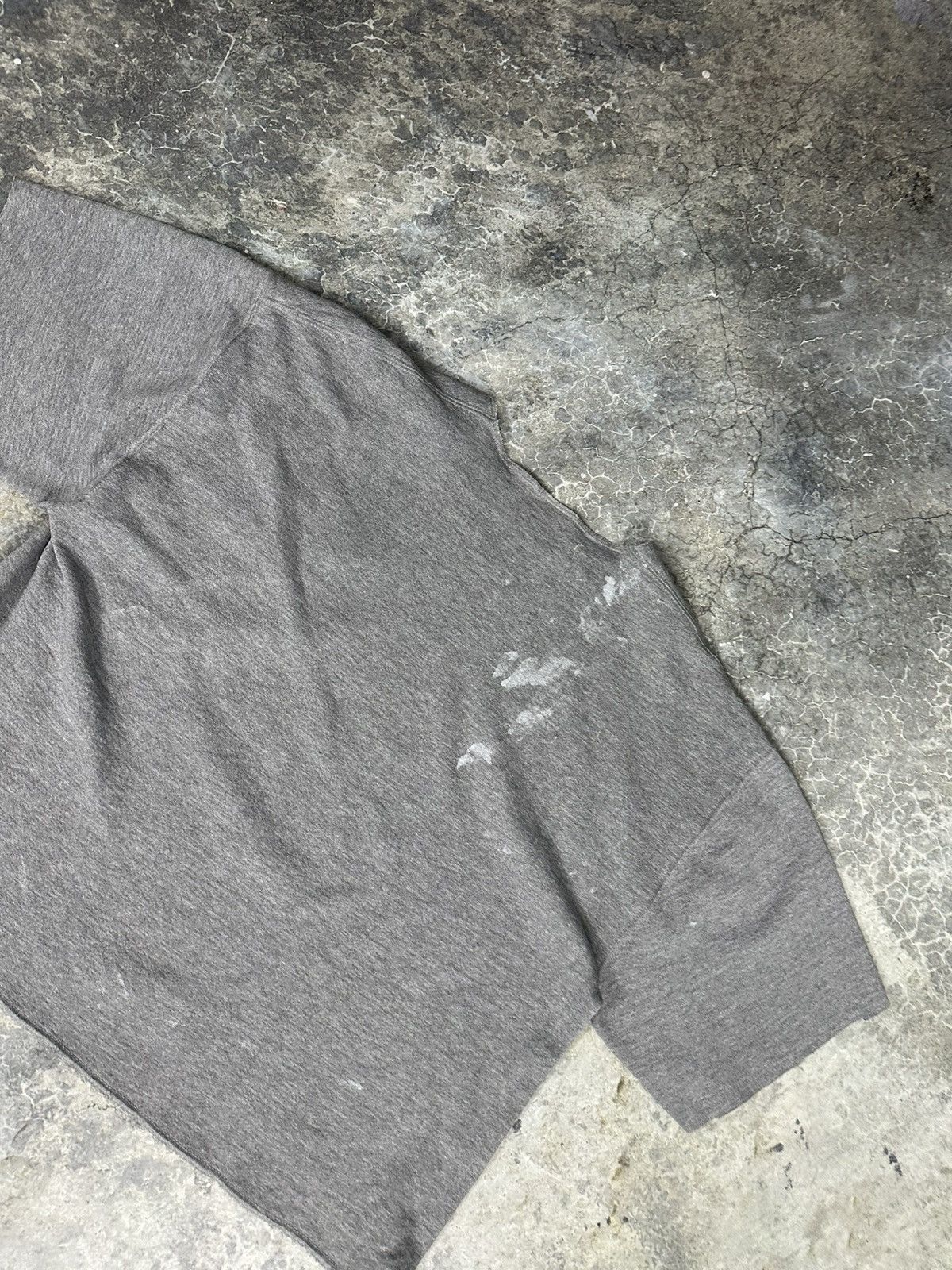 Russell Athletic × Vintage Vintage Thrashed Russell’s Sweatshirt Size US L / EU 52-54 / 3 - 6 Thumbnail