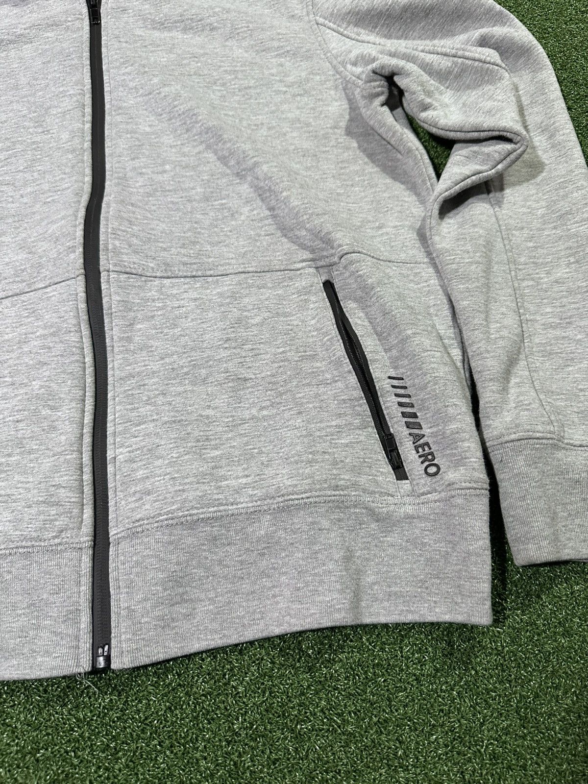 Aeropostale Aeropostale hoodie zip up Size US M / EU 48-50 / 2 - 3 Thumbnail