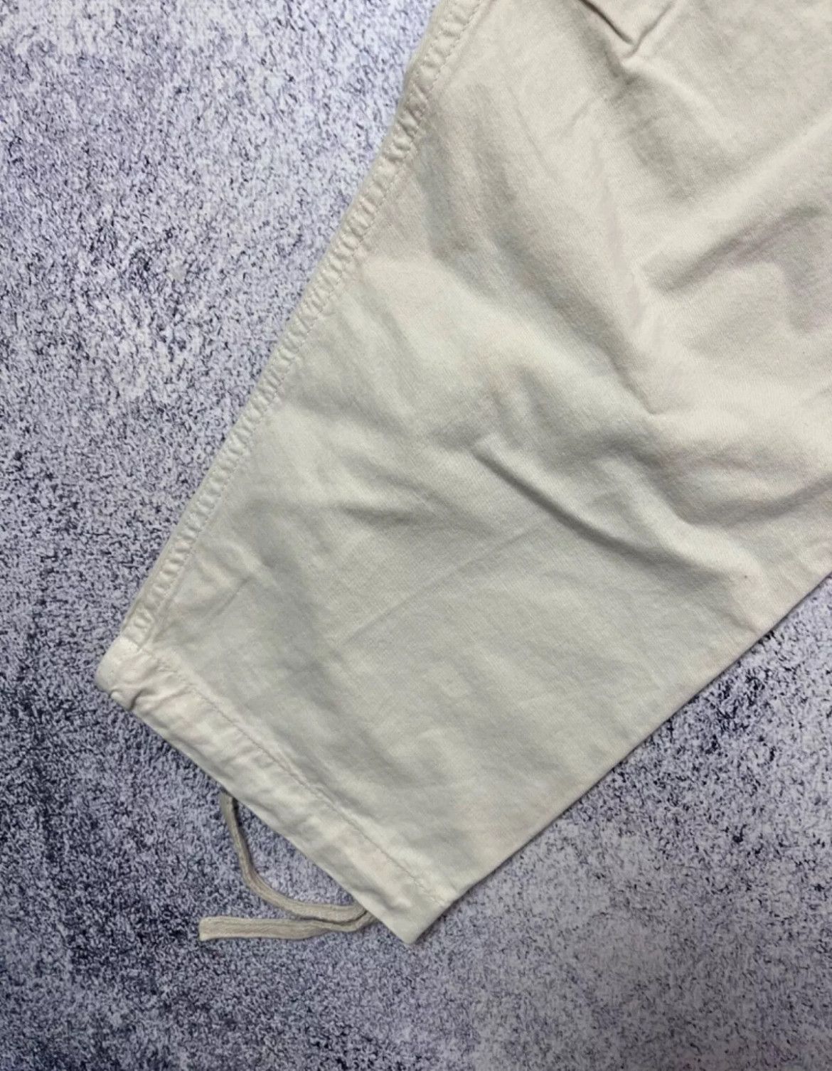 Allsaints Rare Luxury cargo pants Allsaints size 42 streetwear Size US 42 / EU 58 - 9 Thumbnail