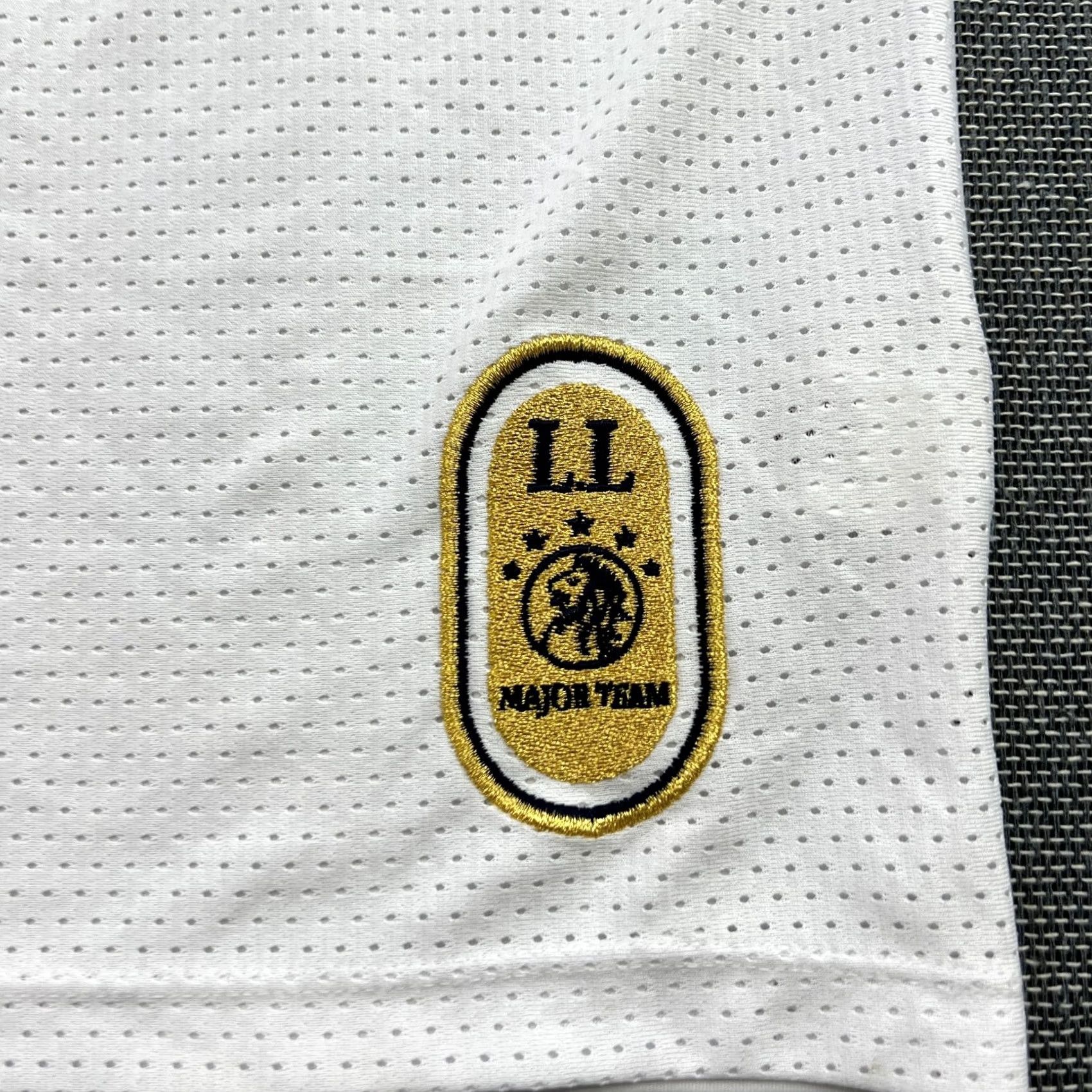 Zara Zara Womans Jersey T-Shirt Small White Luxurious Athleisure Vintage XS? Size L / US 10 / IT 46 - 5 Thumbnail