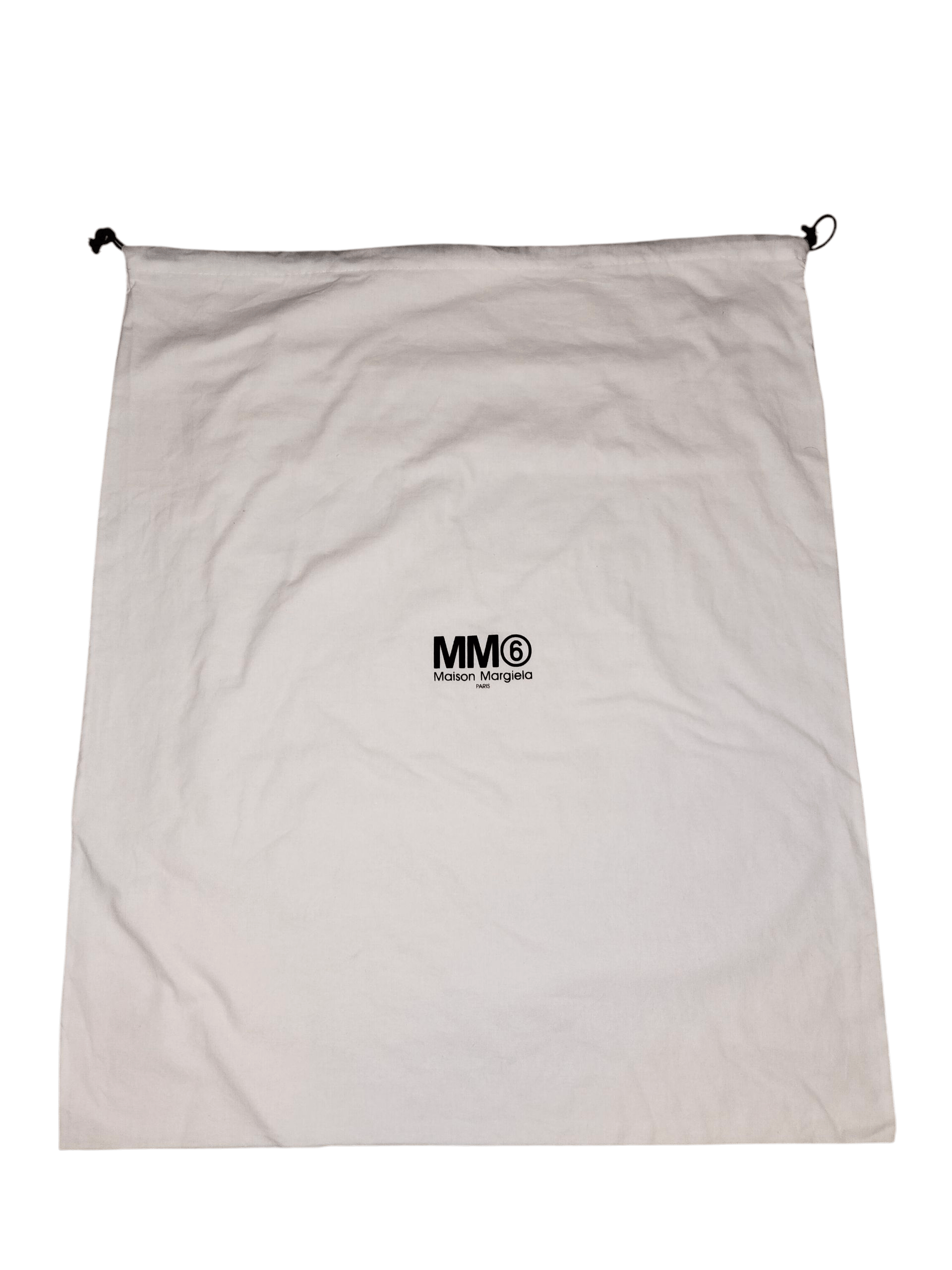 Maison Margiela MAISON MARGIELA Dust Bag Size ONE SIZE - 1 Thumbnail