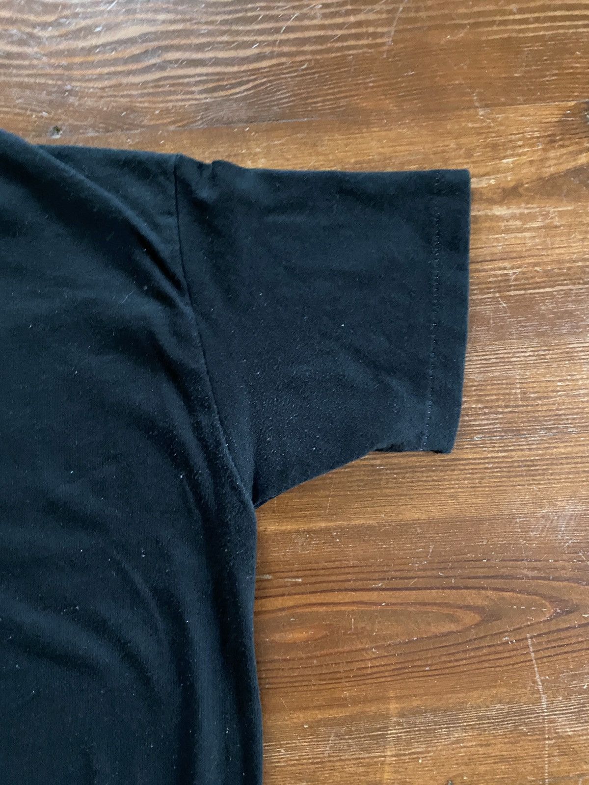Russell Athletic Vintage 80’s Purdue Russell Women’s Volleyball Single Stitch Size US XS / EU 42 / 0 - 17 Thumbnail