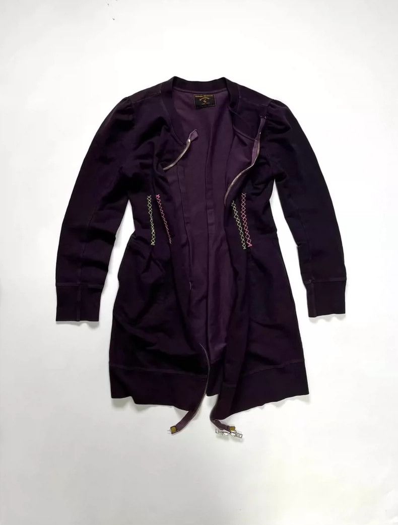 Vivienne Westwood Vivienne Westwood A dress jacket Size M / US 6-8 / IT 42-44 - 6 Thumbnail