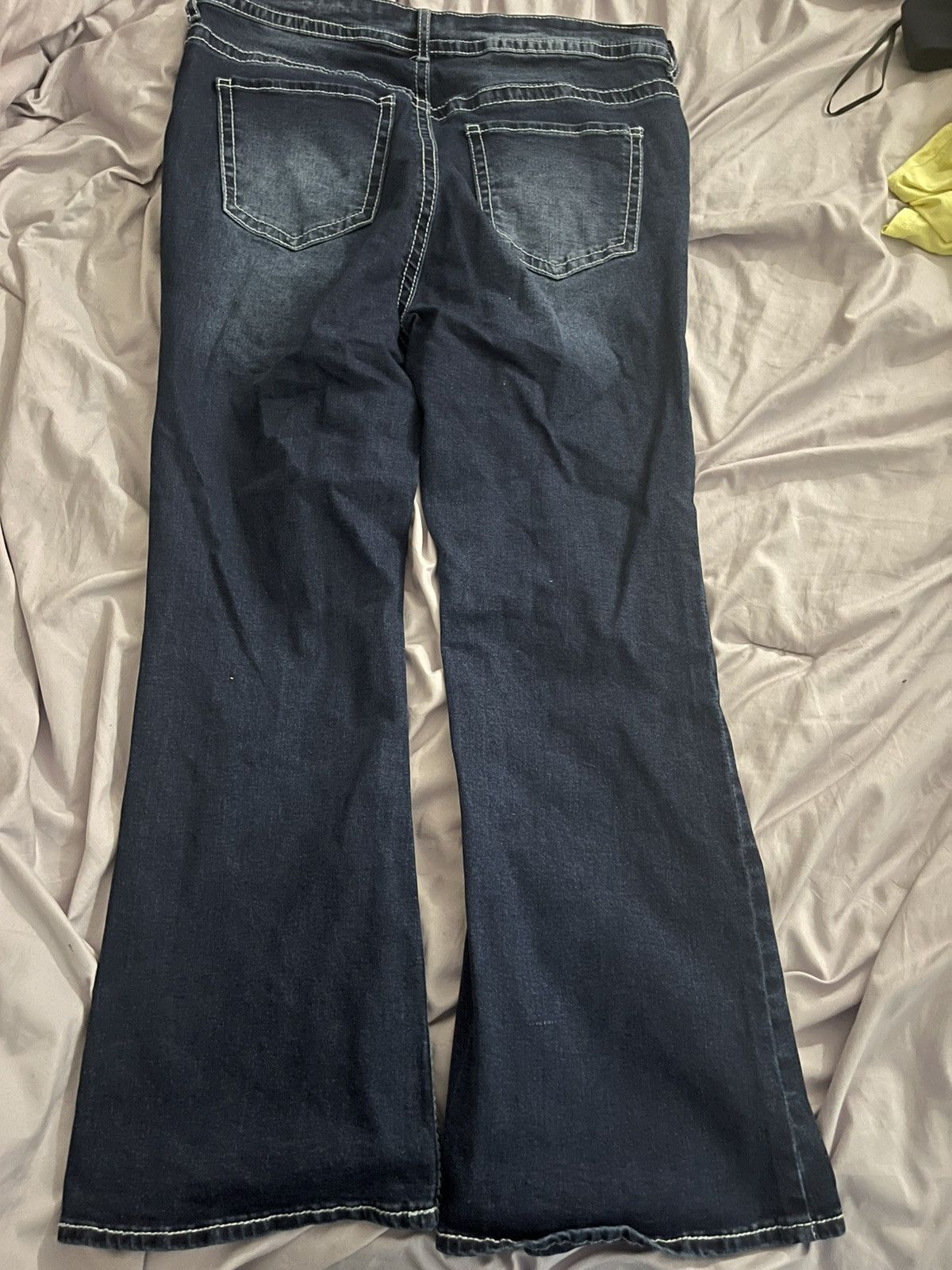 Other Bootcut Jeans Size 40" / US 18 - 1 Thumbnail
