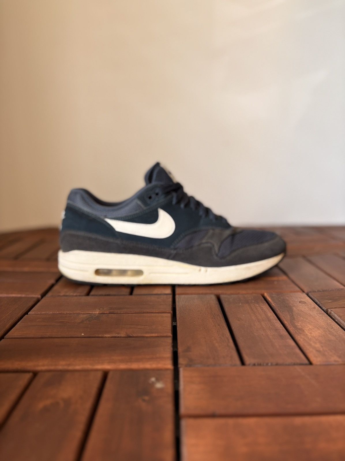 Nike Air Max 1 “Armory Navy” – US11 – 2018 Release