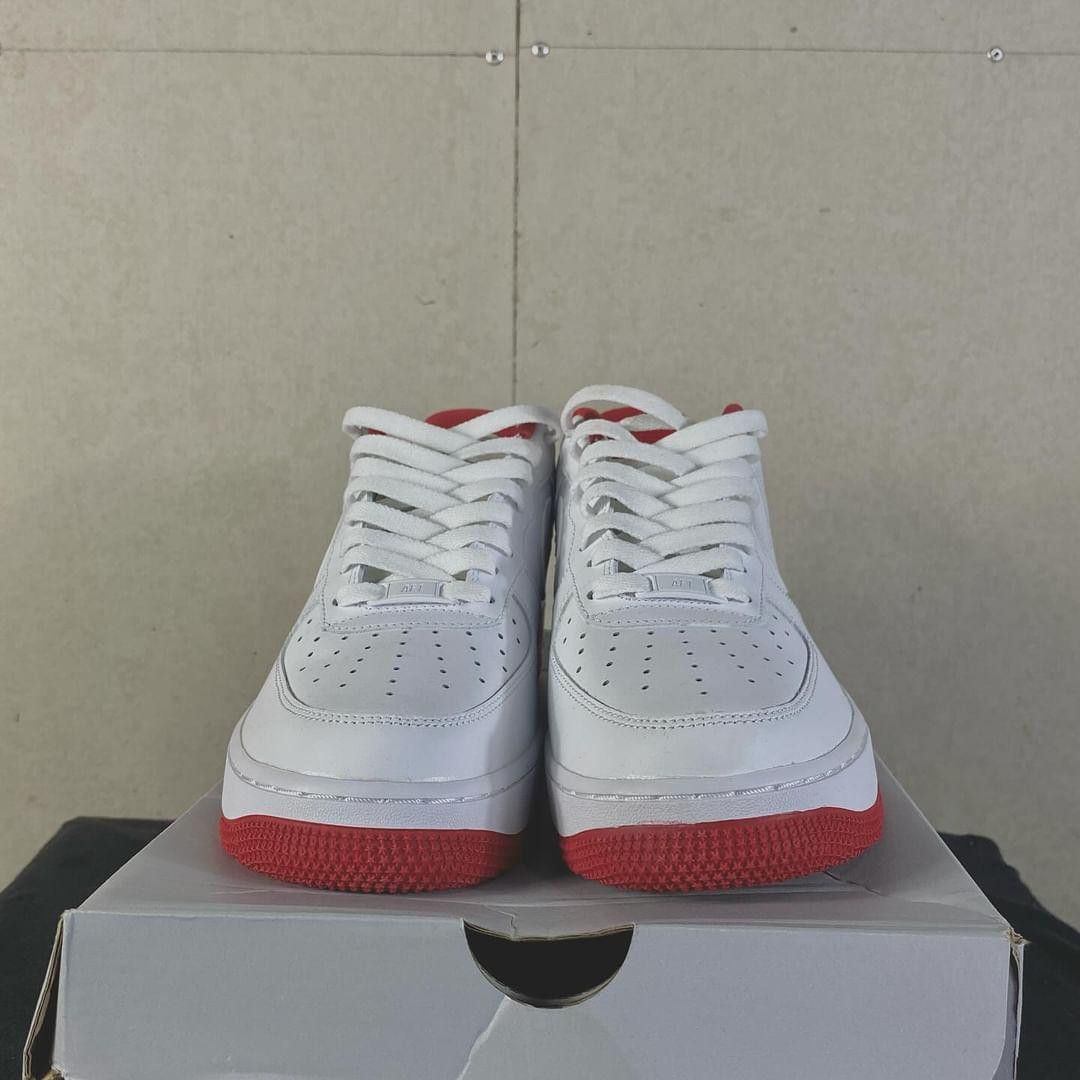 Nike Nike AF1 Size US 8.5 / EU 41-42 - 1 Thumbnail