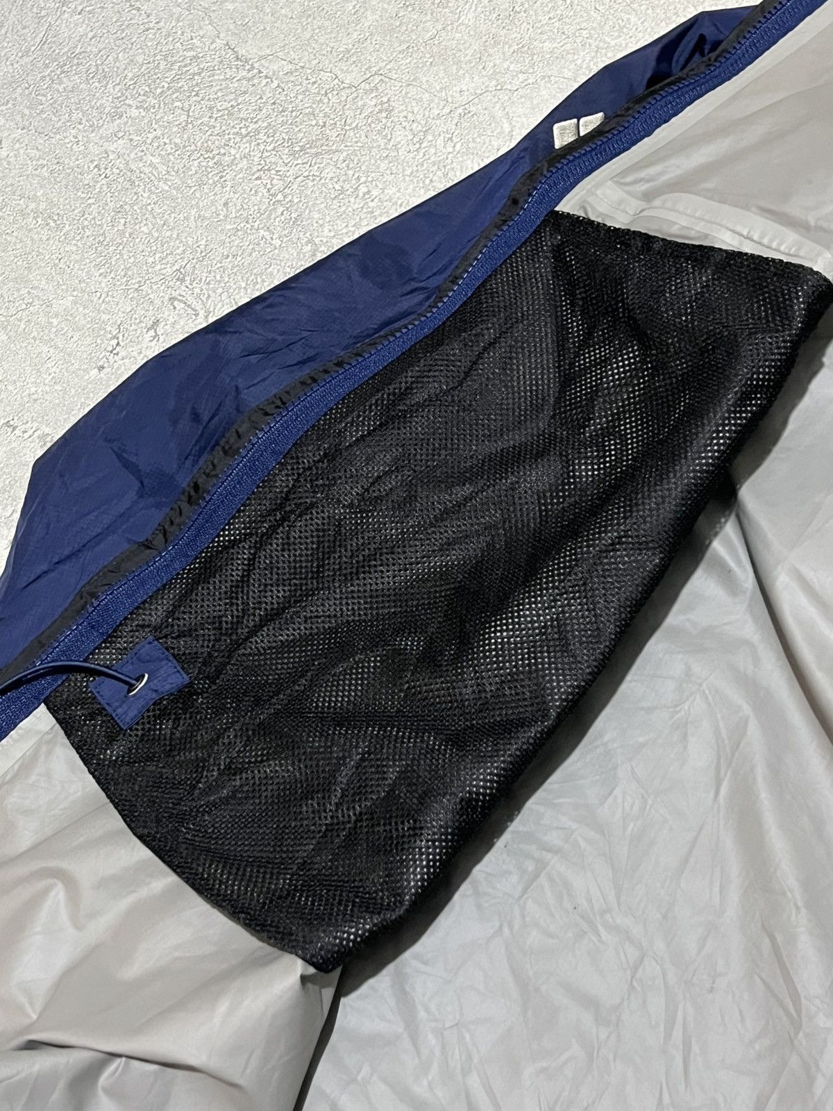 Montbell Montbell rain hiker jacket Size US L / EU 52-54 / 3 - 9 Thumbnail