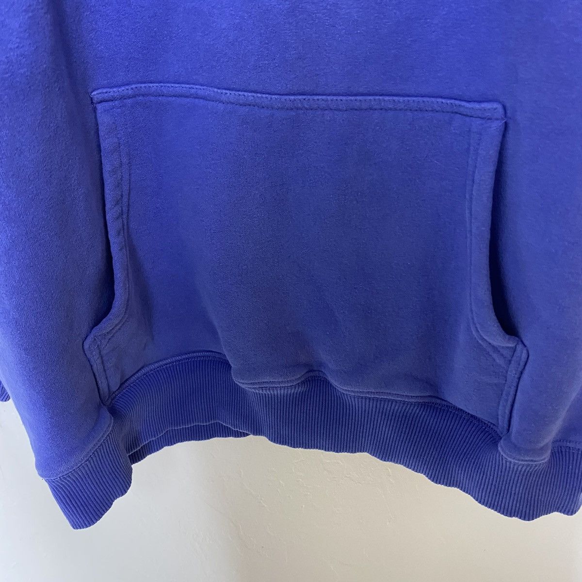 Boy London Blue oversized hoodie Size US L / EU 52-54 / 3 - 4 Thumbnail