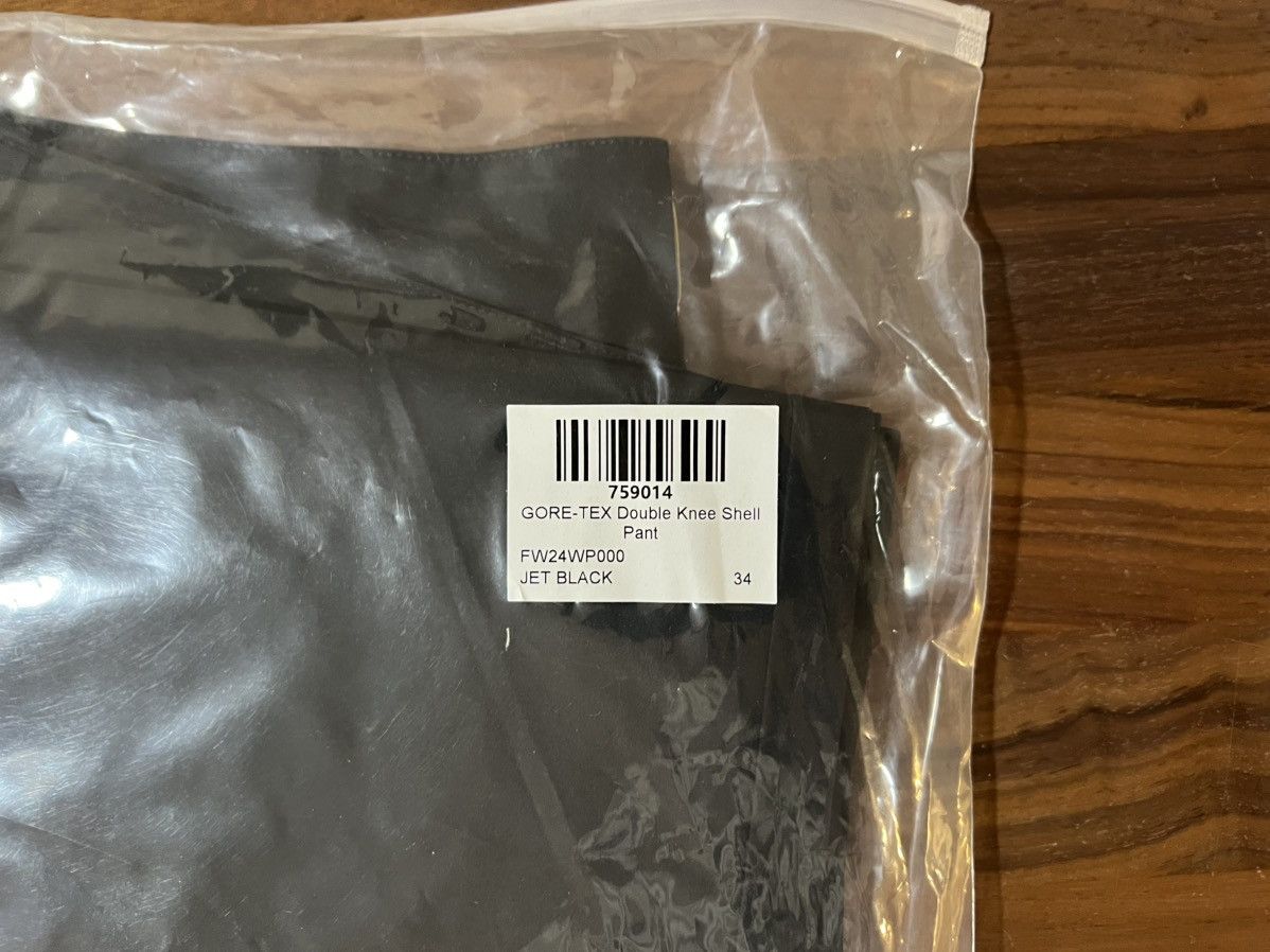 Aime Leon Dore Aime Leon Dore ALD GORE-TEX Double Knee Shell Pant Size 34 Size US 34 / EU 50 - 9 Thumbnail