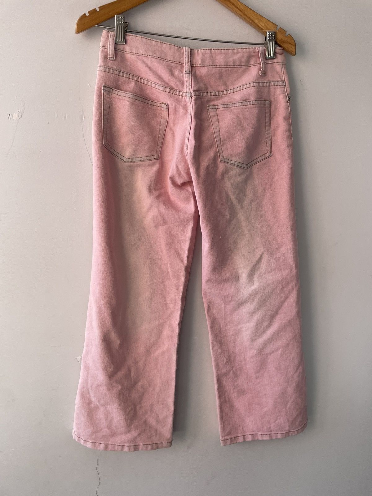 Vintage y2k jean Size 25" / US 0 / IT 36 - 10 Thumbnail