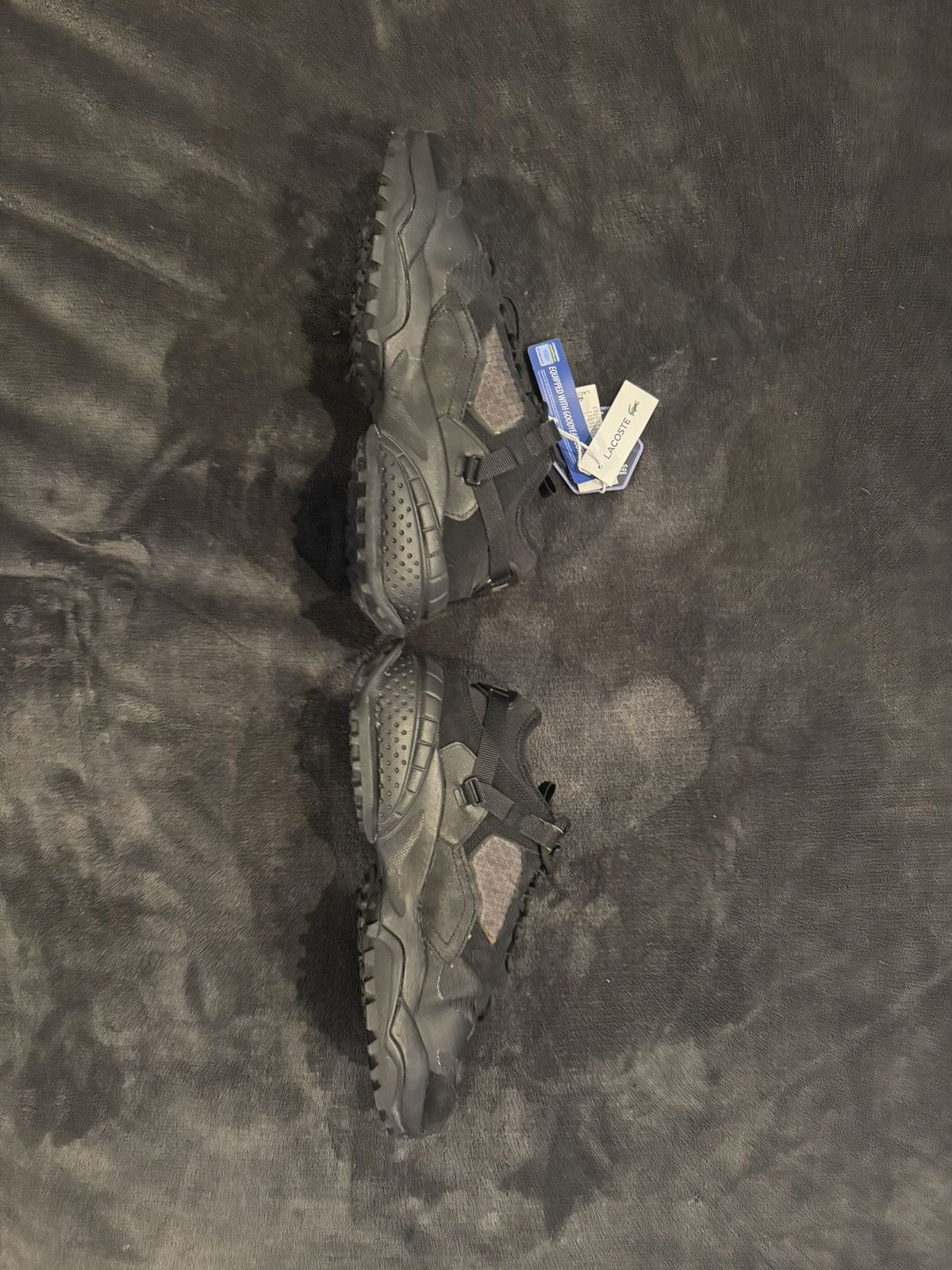 Lacoste Lacoste Sneakers Size US 8.5 / EU 41-42 - 5 Thumbnail