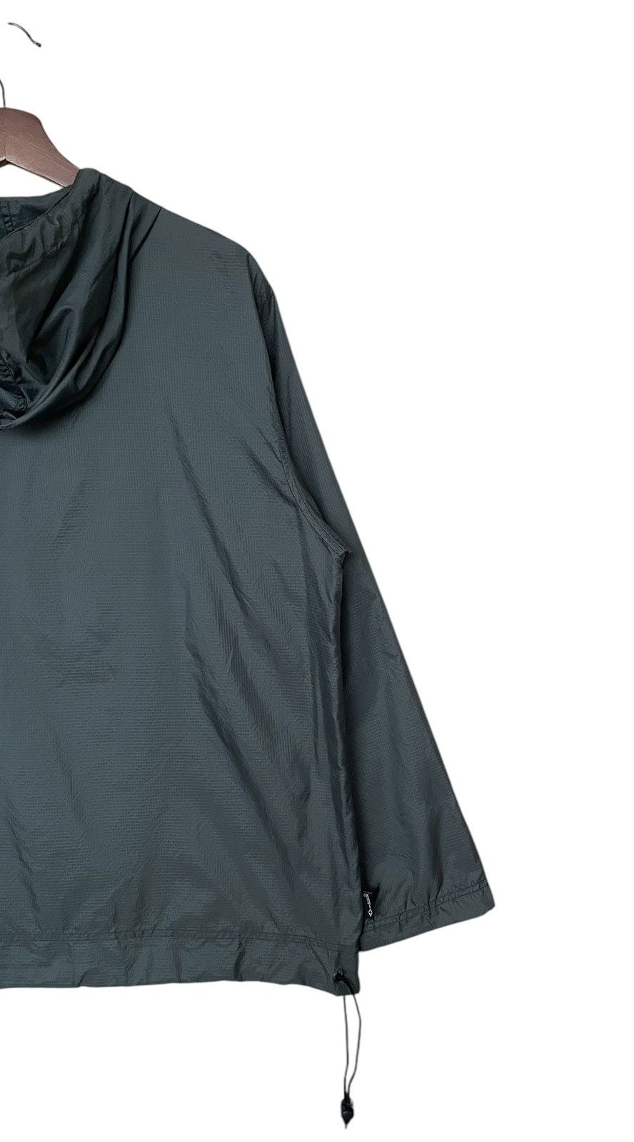 Avirex × Vintage Vintage Brand Avirex Anorak Nylon Jacket 1990s Size US M / EU 48-50 / 2 - 8 Thumbnail