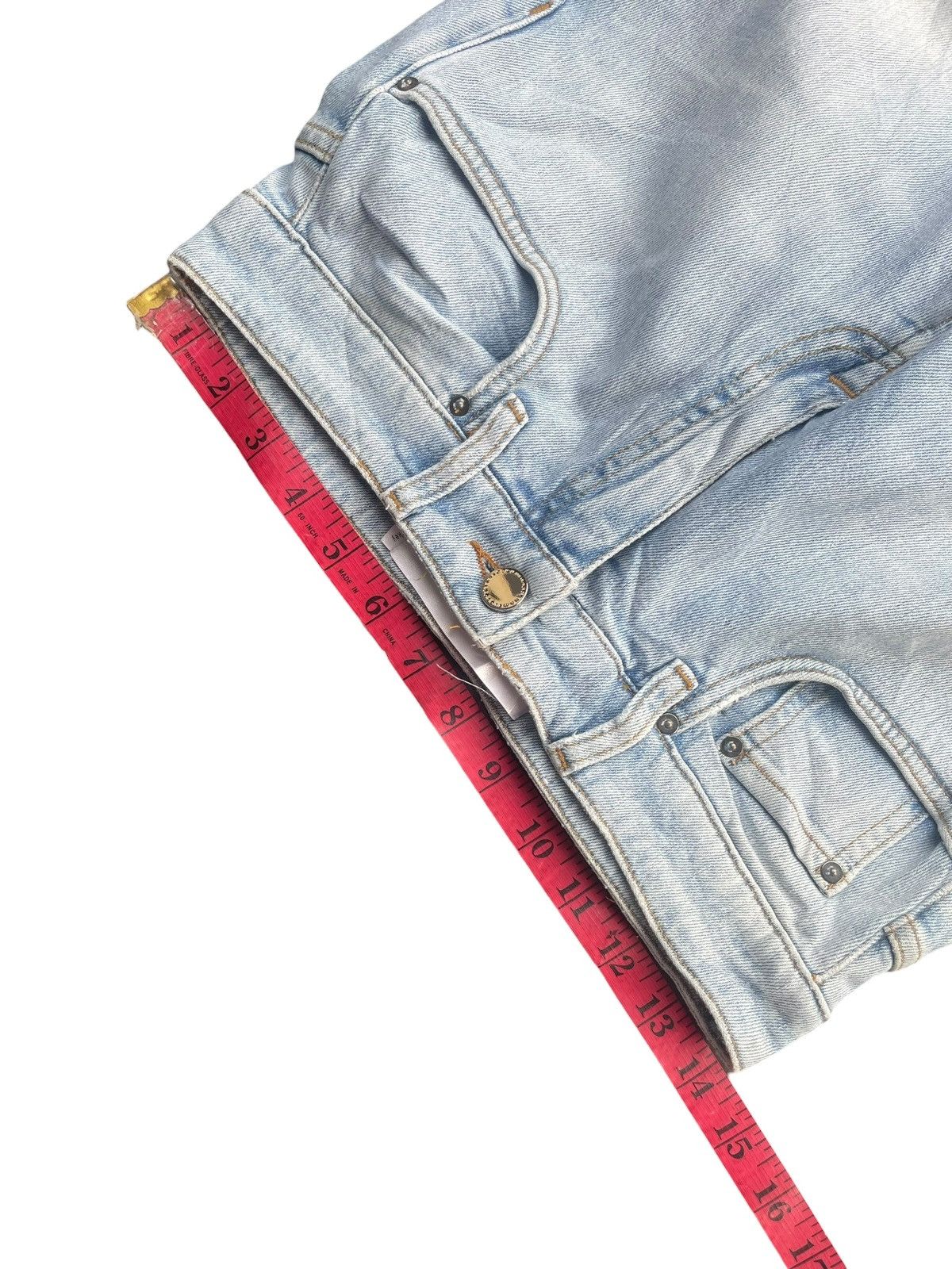 Victoria Beckham Victoria Beckham Patch Denim Size 28" / US 6 / IT 42 - 9 Thumbnail