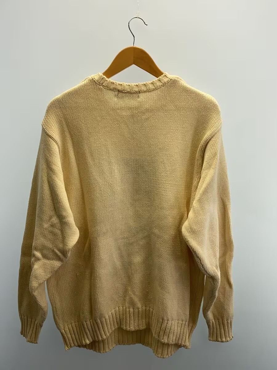 Hysteric Glamour Speak No Evil Knit Sweater Size US L / EU 52-54 / 3 - 2 Thumbnail