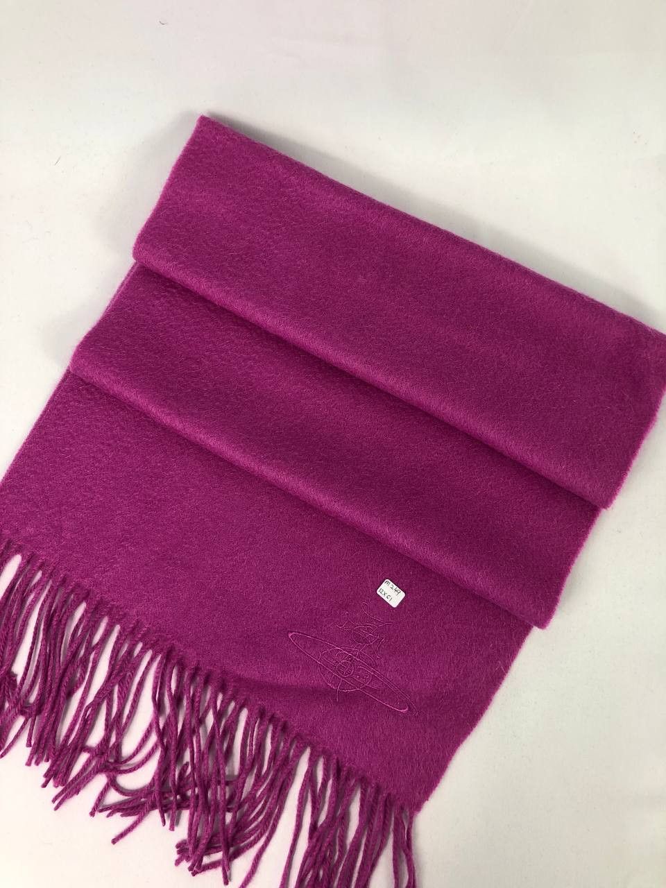 Vintage Vivienne Westwood Scarf Muffler Size ONE SIZE - 7 Thumbnail