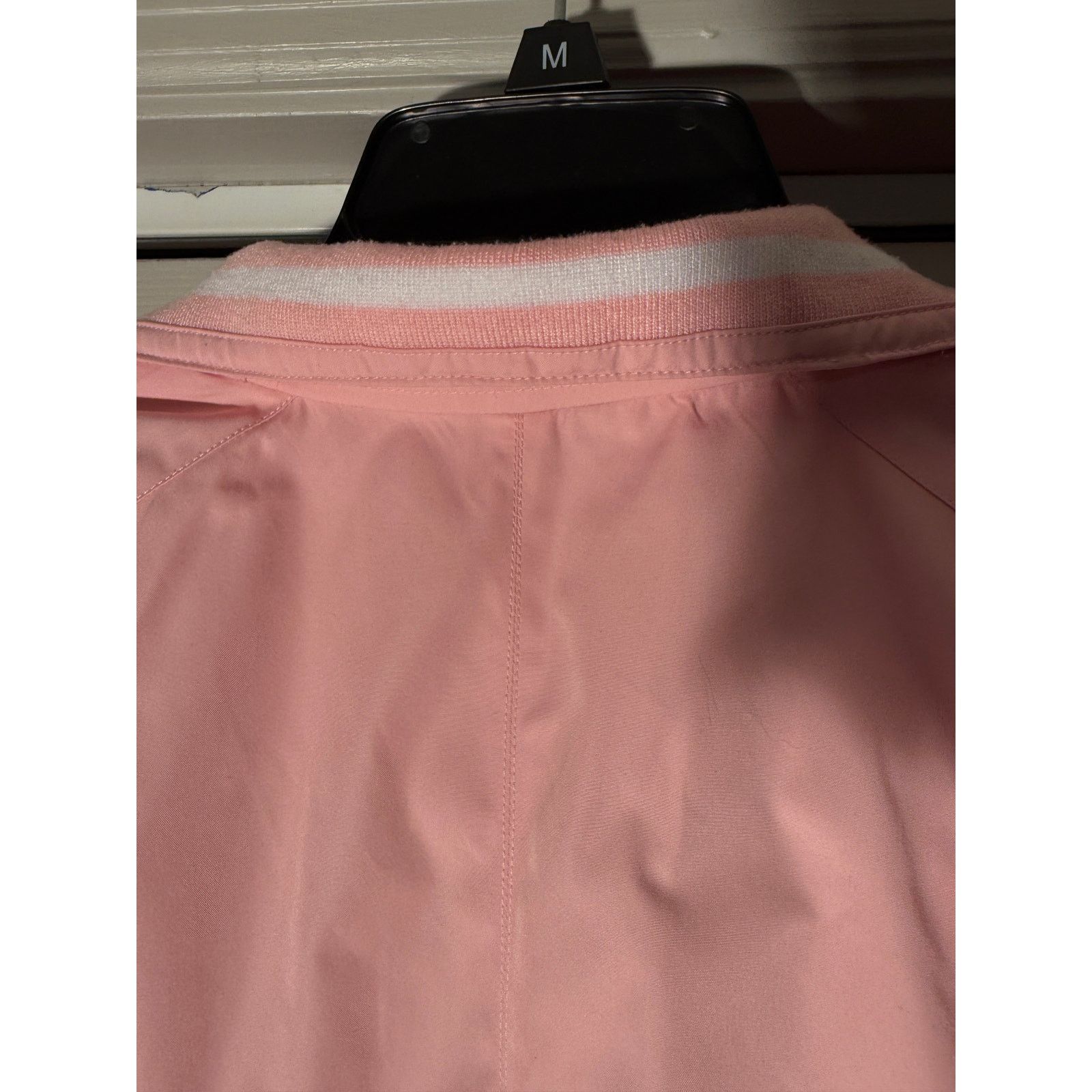 Lauren Ralph Lauren Lauren Ralph Lauren Pink Vest Embroidered Crest Size XL Size XL / US 12-14 / IT 48-50 - 9 Thumbnail