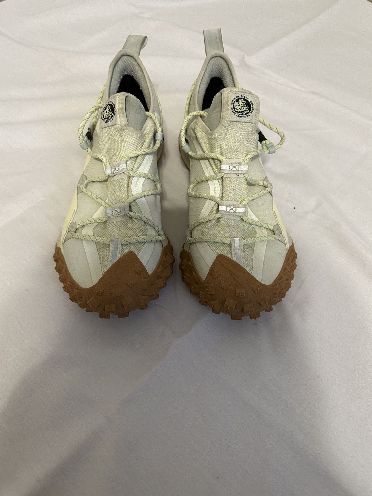 Nike ACG Nike ACG Mountain Fly Low GTX Size US 8 / EU 41 - 5 Thumbnail