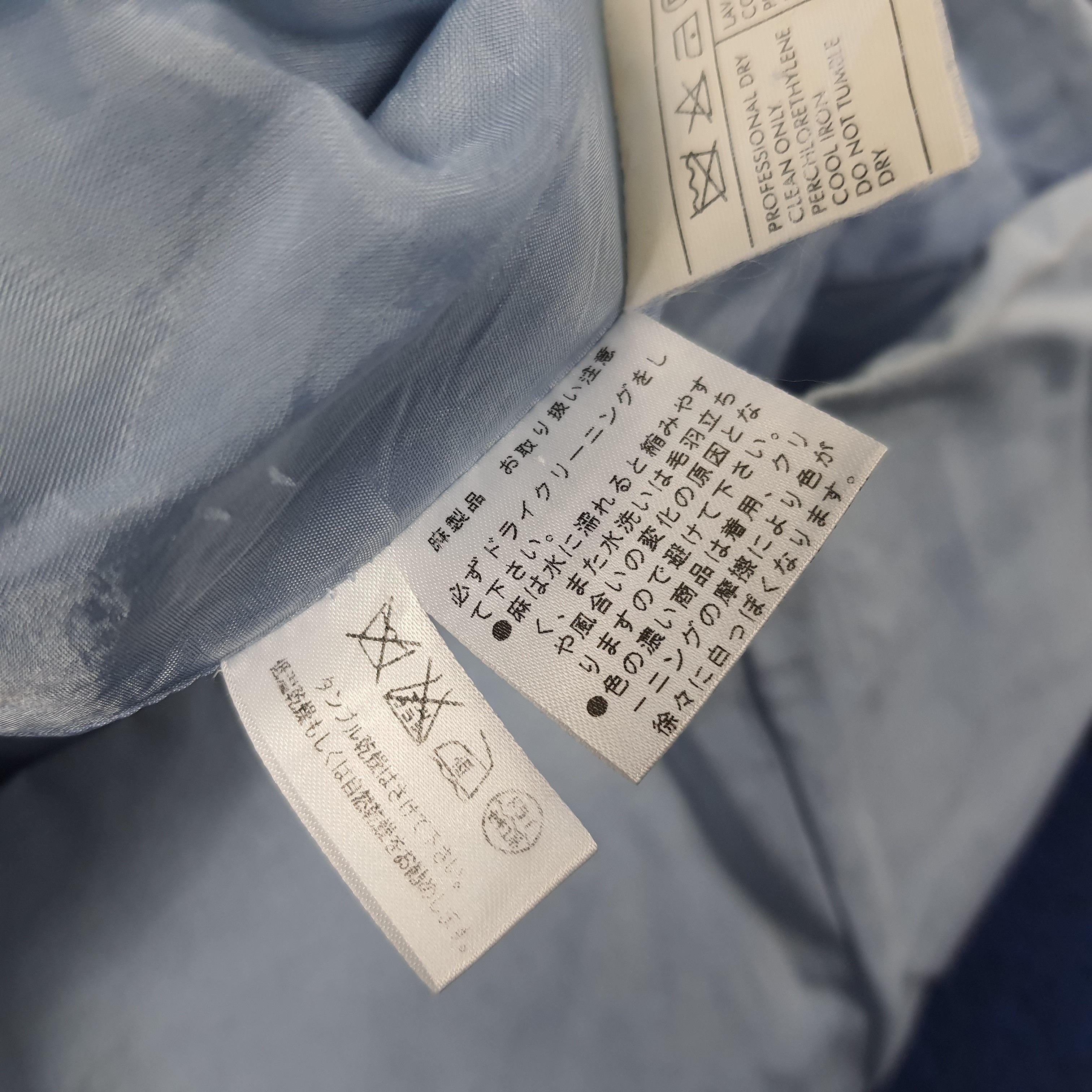 Designer × Salvatore Ferragamo × Vintage Vintage Salvatore Ferragamo Italian Designer Blazers Size XS / US 0-2 / IT 36-38 - 6 Thumbnail
