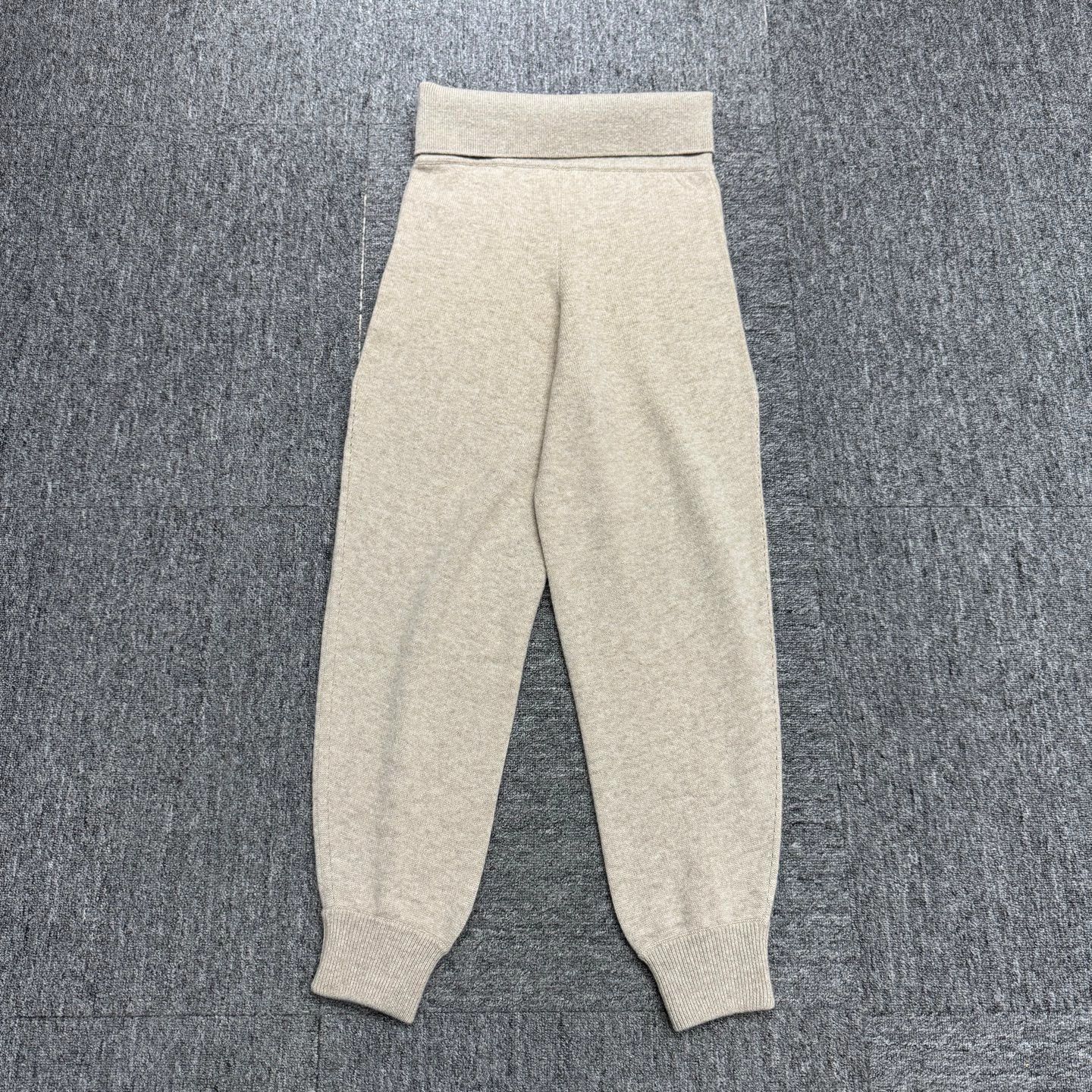 Hermes Hermes cashmere casual pants size 36 Size US 36 / EU 52 - 5 Thumbnail