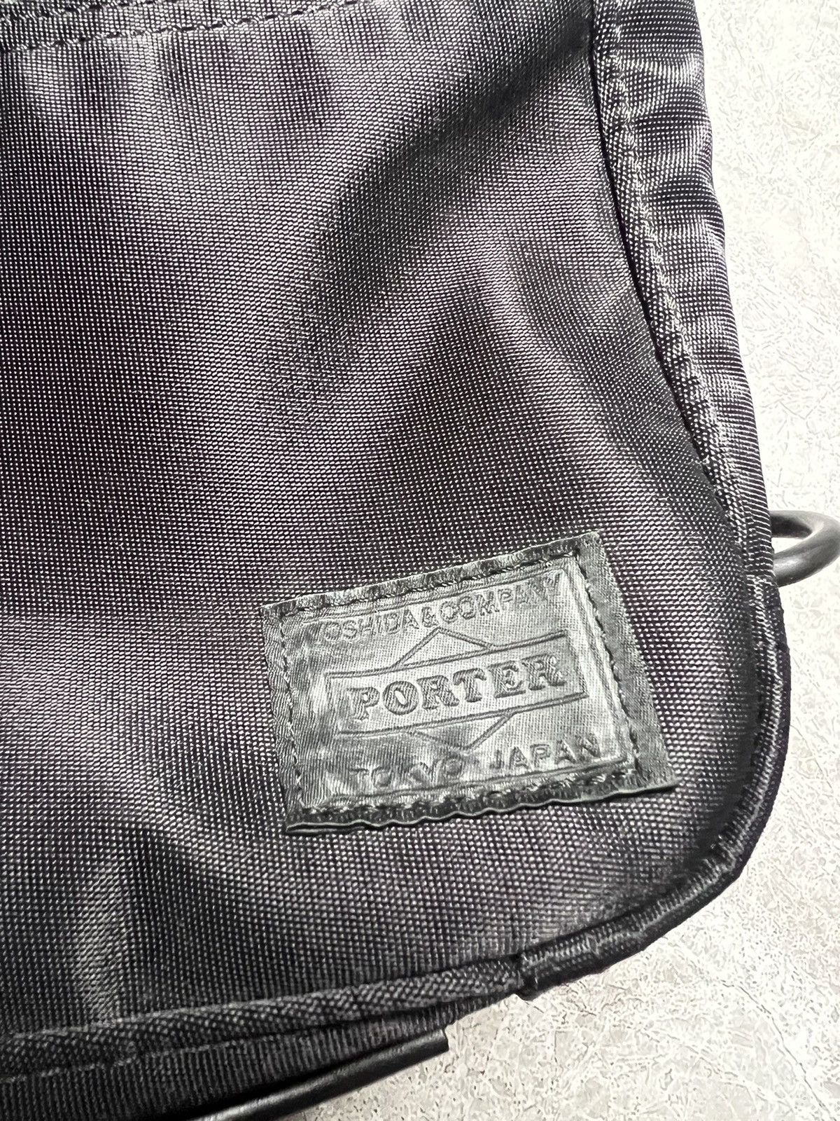 Porter Yoshida & Co Porter Japan Lift Bag Size ONE SIZE - 4 Thumbnail