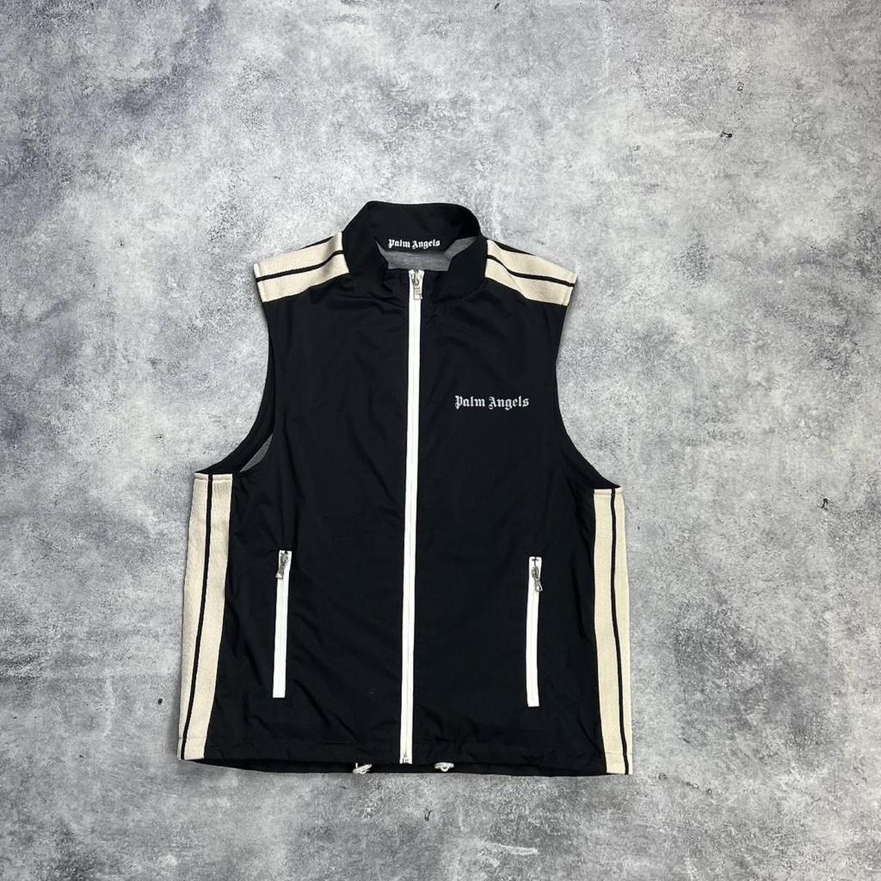 Palm angels lightweight gilet