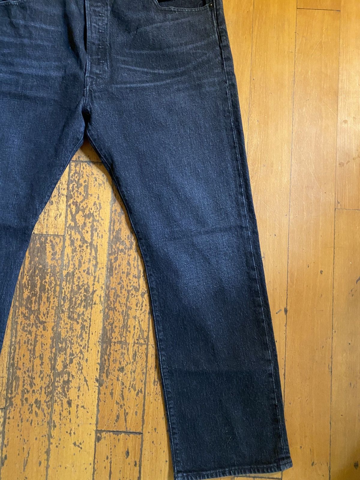 Levi's × Vintage vintage levi’s stonewash jeans Size US 40 / EU 56 - 6 Thumbnail