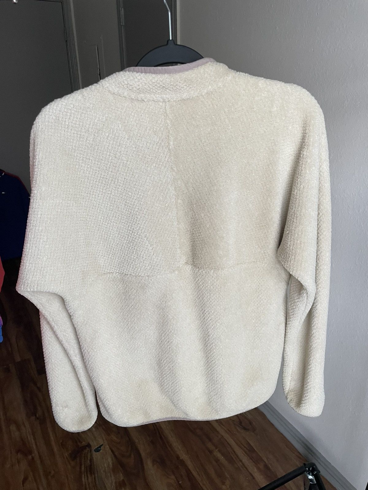 Patagonia Patagonia Synchilla Snap T Fleece Pullover Sweater Size S / US 4 / IT 40 - 4 Thumbnail