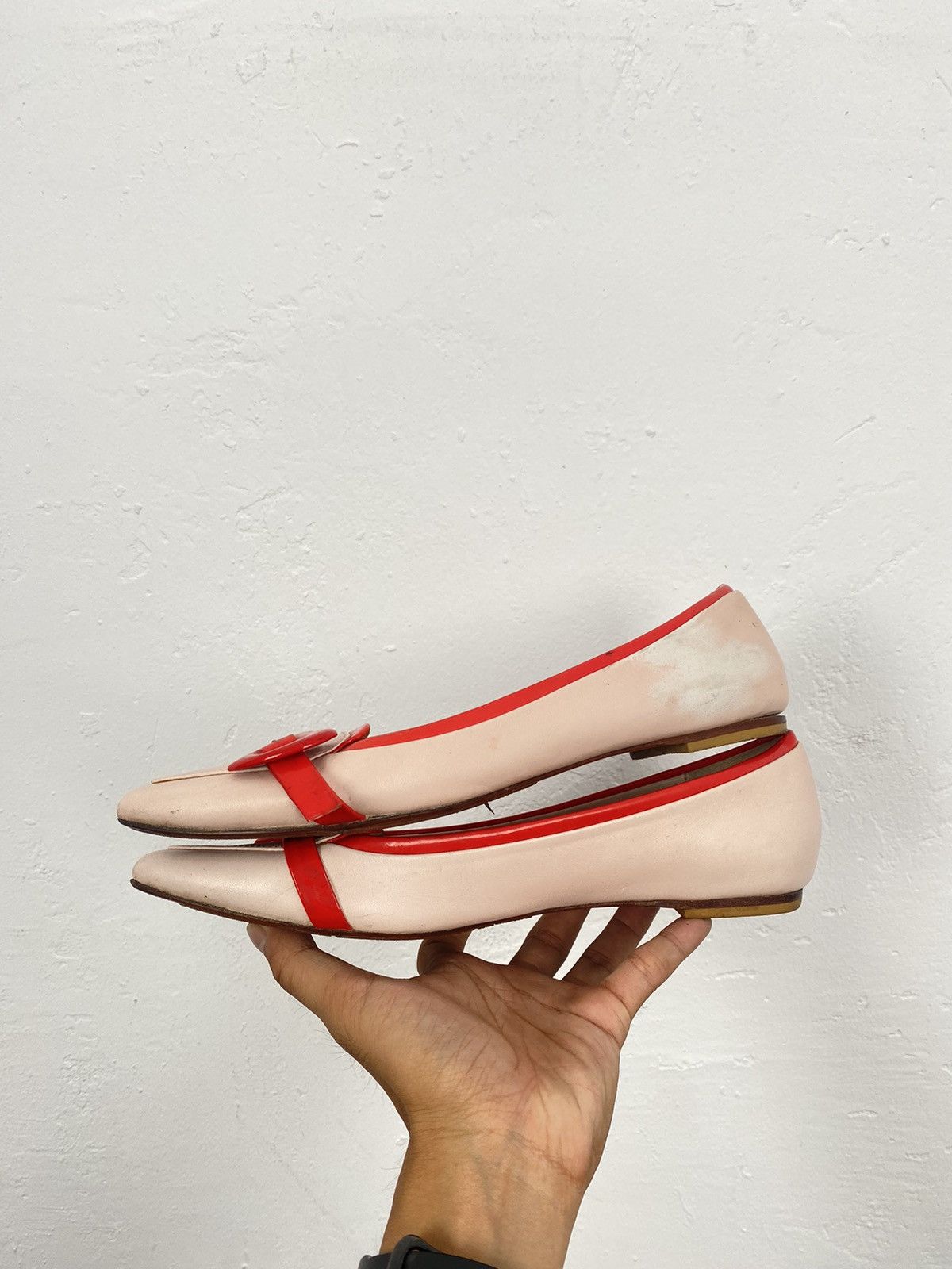 Vivienne Westwood Vivienne westwood anglomania shoes Size US 8 / IT 38 - 2 Thumbnail
