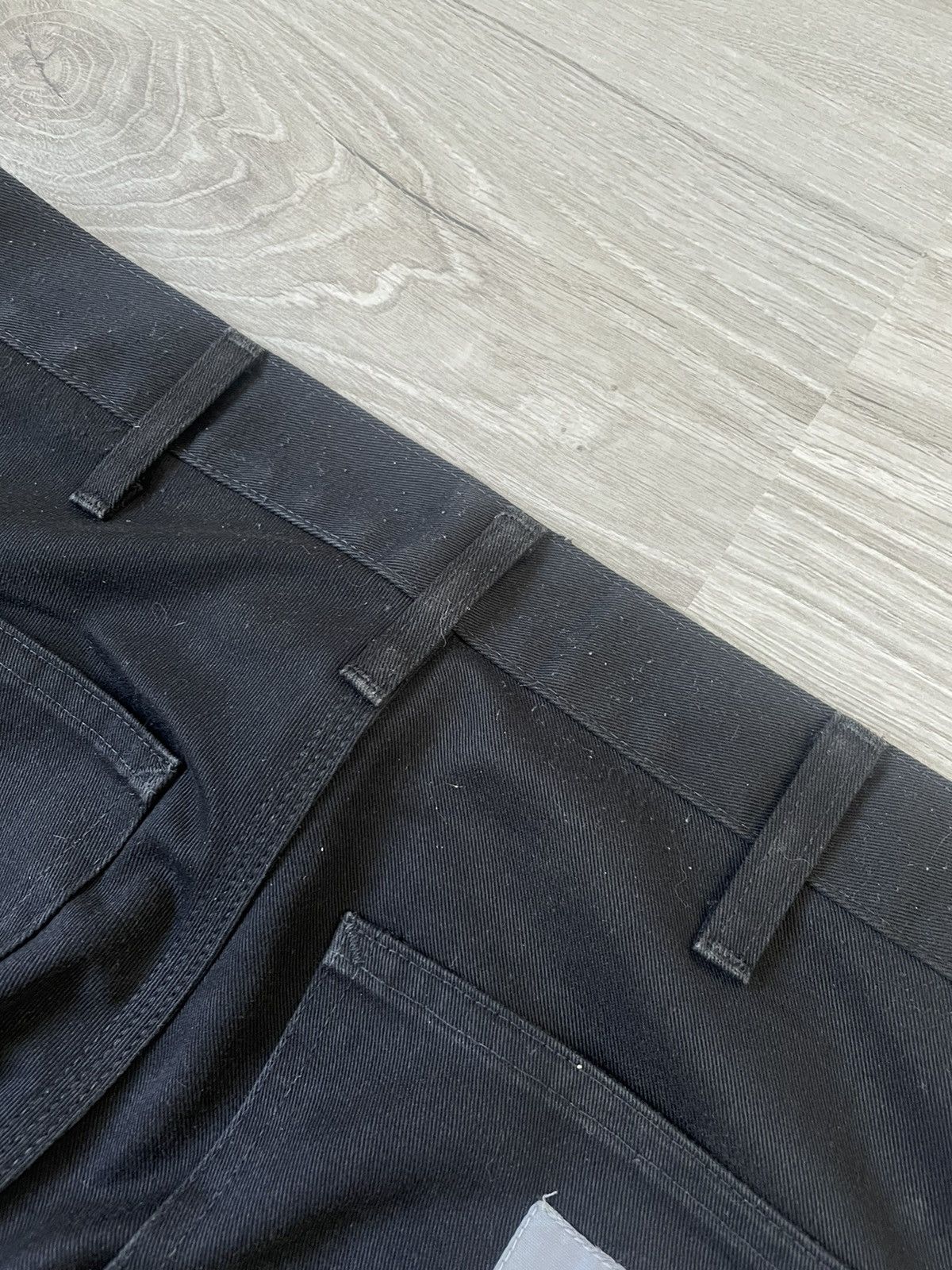 Carhartt Vintage Classic Pants Carhartt Wip Size US 31 - 11 Thumbnail