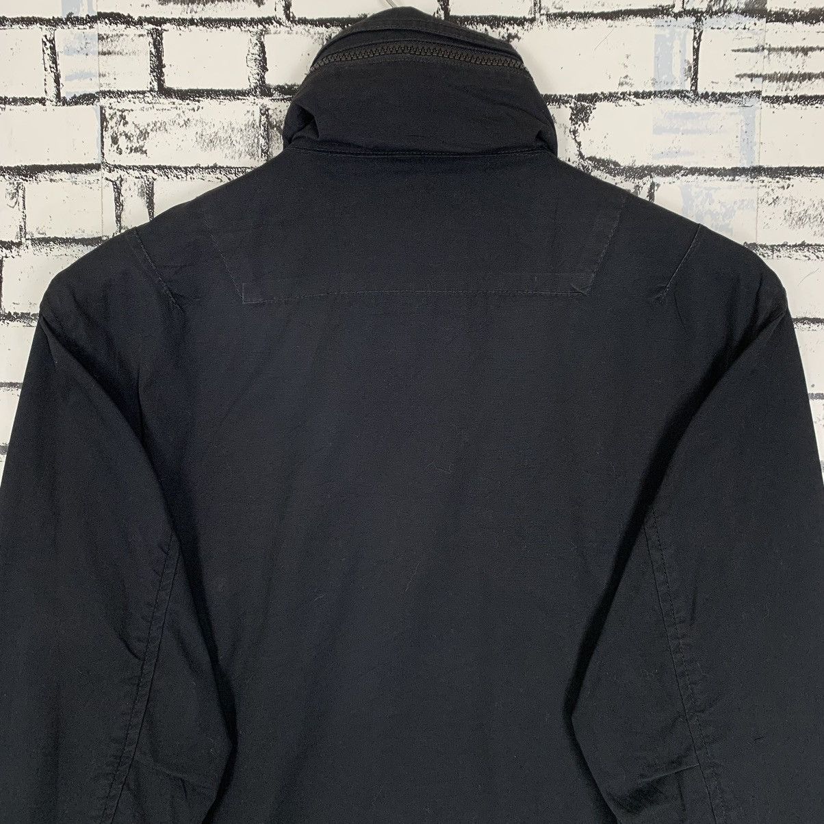 Avirex × Vintage Vintage Avirex U.S.A M 65 Field Jacket Size US L / EU 52-54 / 3 - 9 Thumbnail