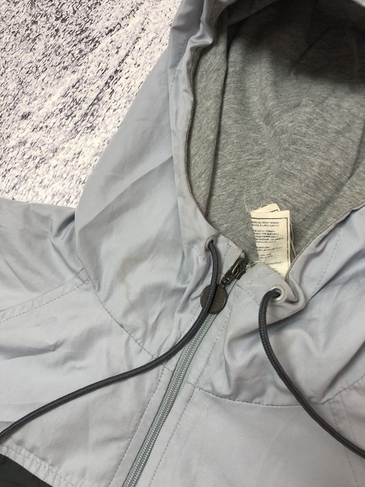 Nike Men’s vintage jacket Nike 90s size S Size US S / EU 44-46 / 1 - 7 Thumbnail