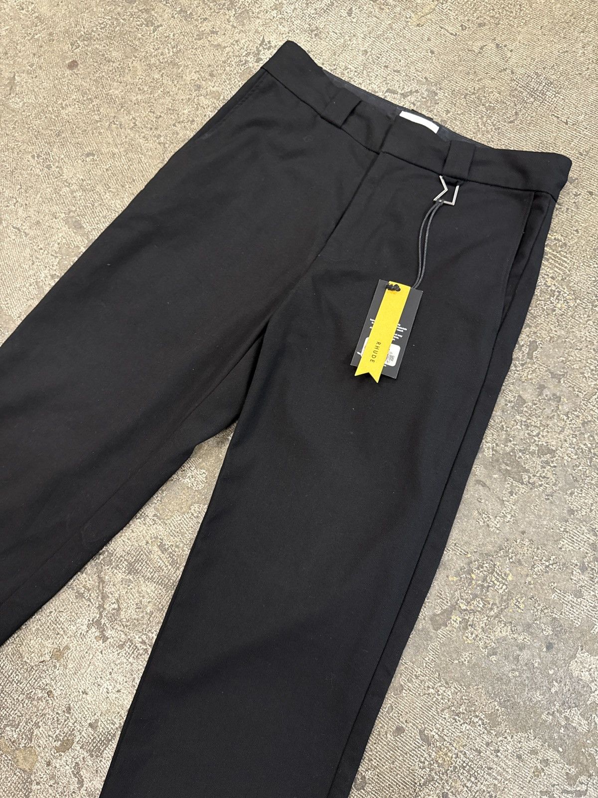 Rhude Rhude Classic Trouser Size US 30 / EU 46 - 2 Thumbnail