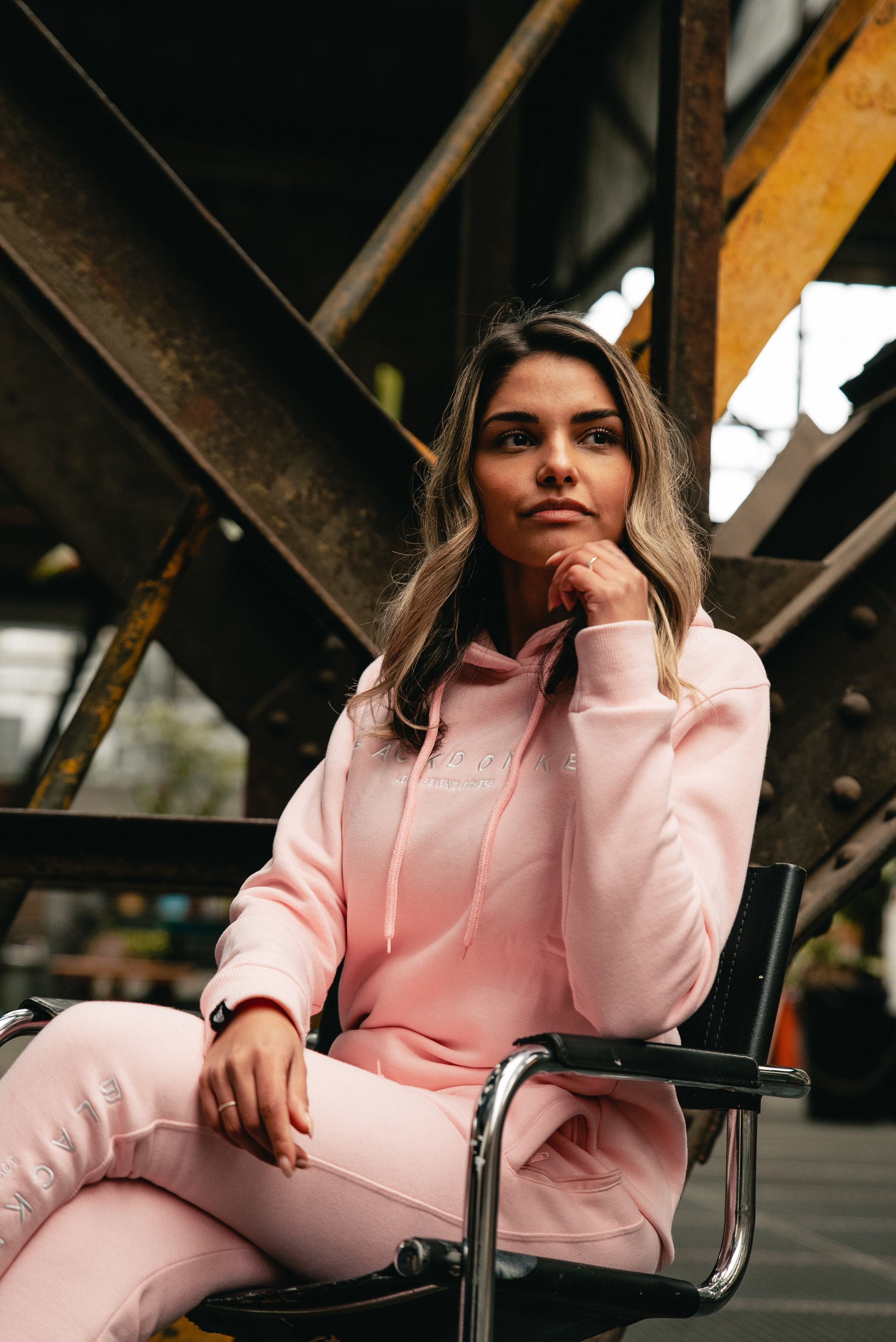 Other Athena Hoodie Size S / US 4 / IT 40 - 2 Thumbnail
