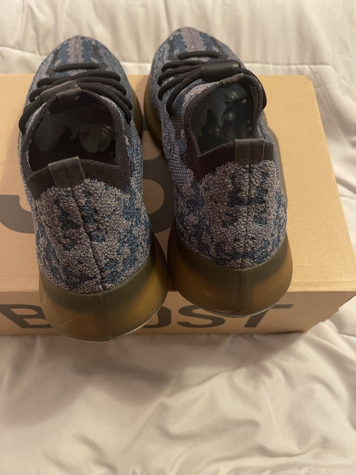 Yeezy Yeezy 380 covalt Size US 11 / EU 44 - 3 Thumbnail