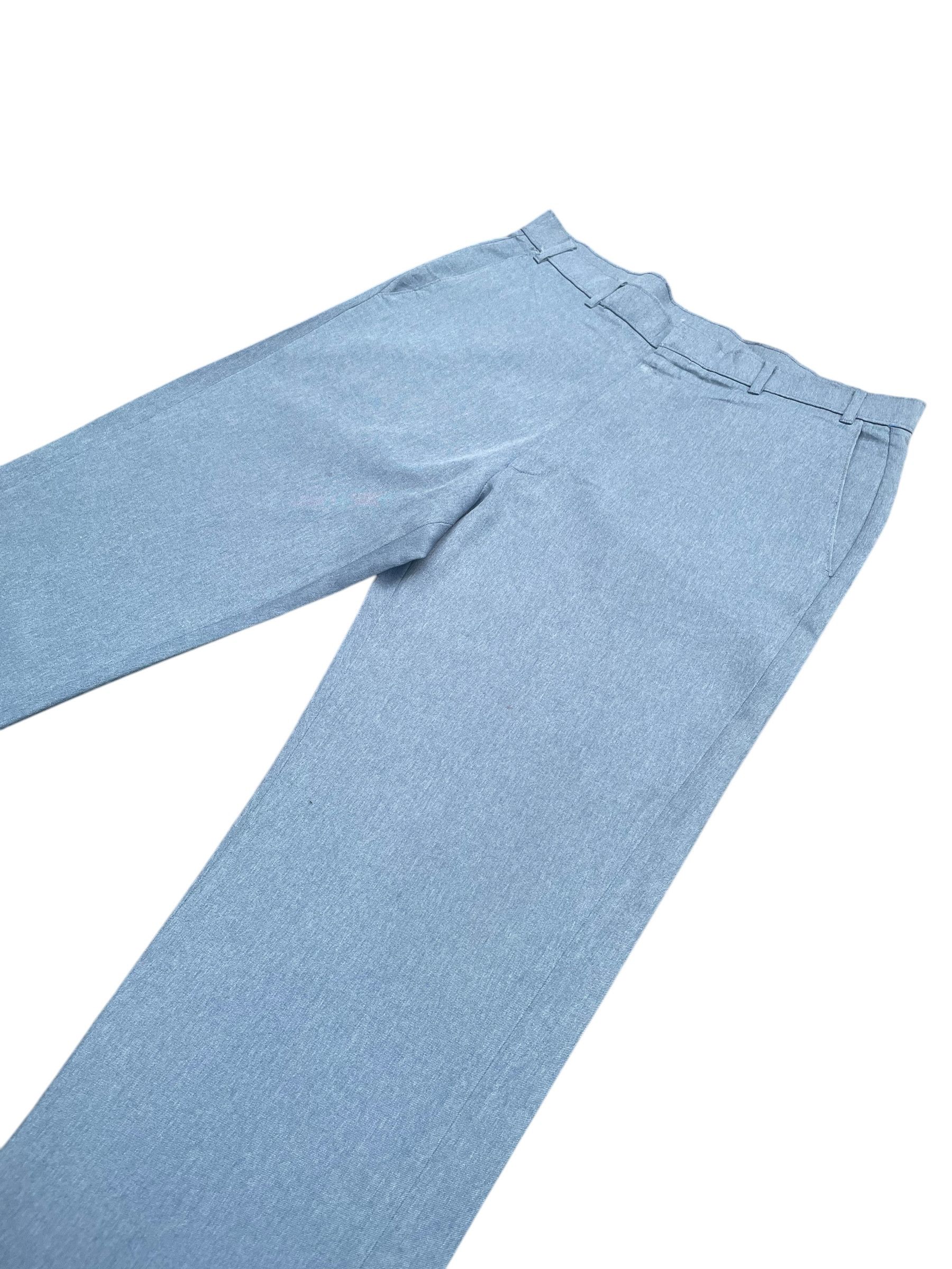 Levi's Vintage Levis Action Slack Size US 38 / EU 54 - 4 Thumbnail