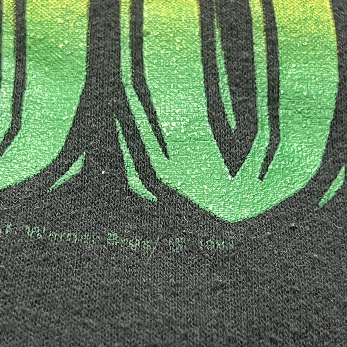 Warner Bros vintage marvin the martian looney tunes crewneck sweatshirt Size US M / EU 48-50 / 2 - 4 Thumbnail
