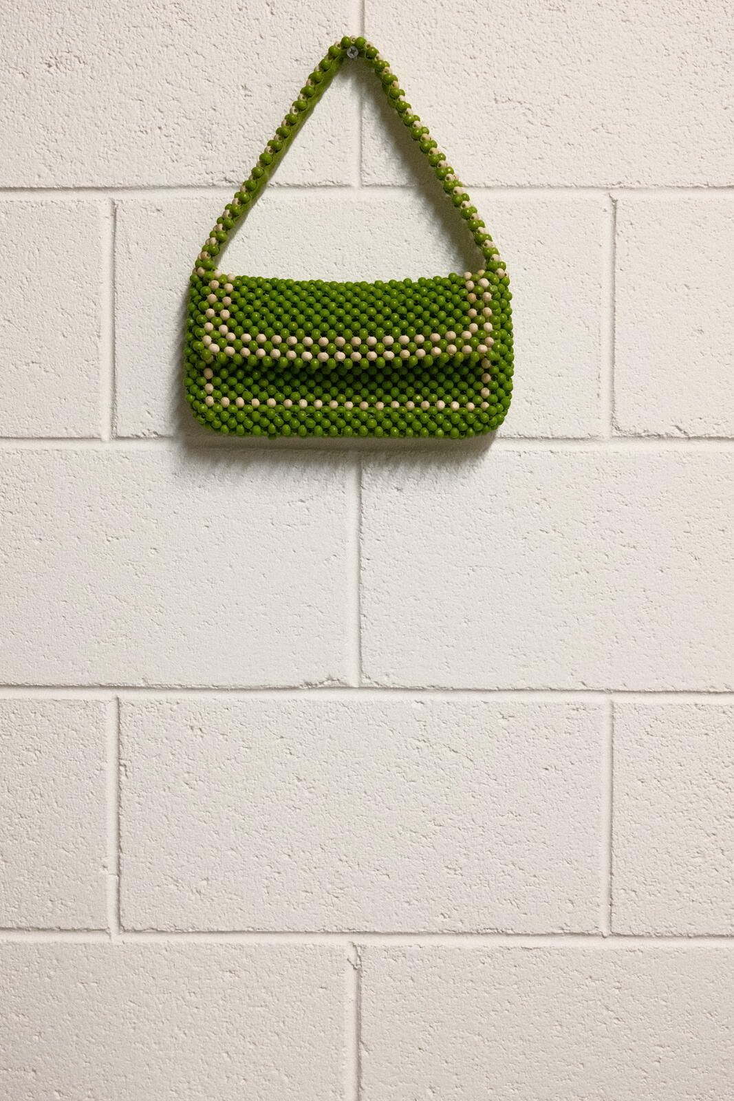 YMC YMC Green Town Bag - You Must Create Size ONE SIZE - 1 Thumbnail