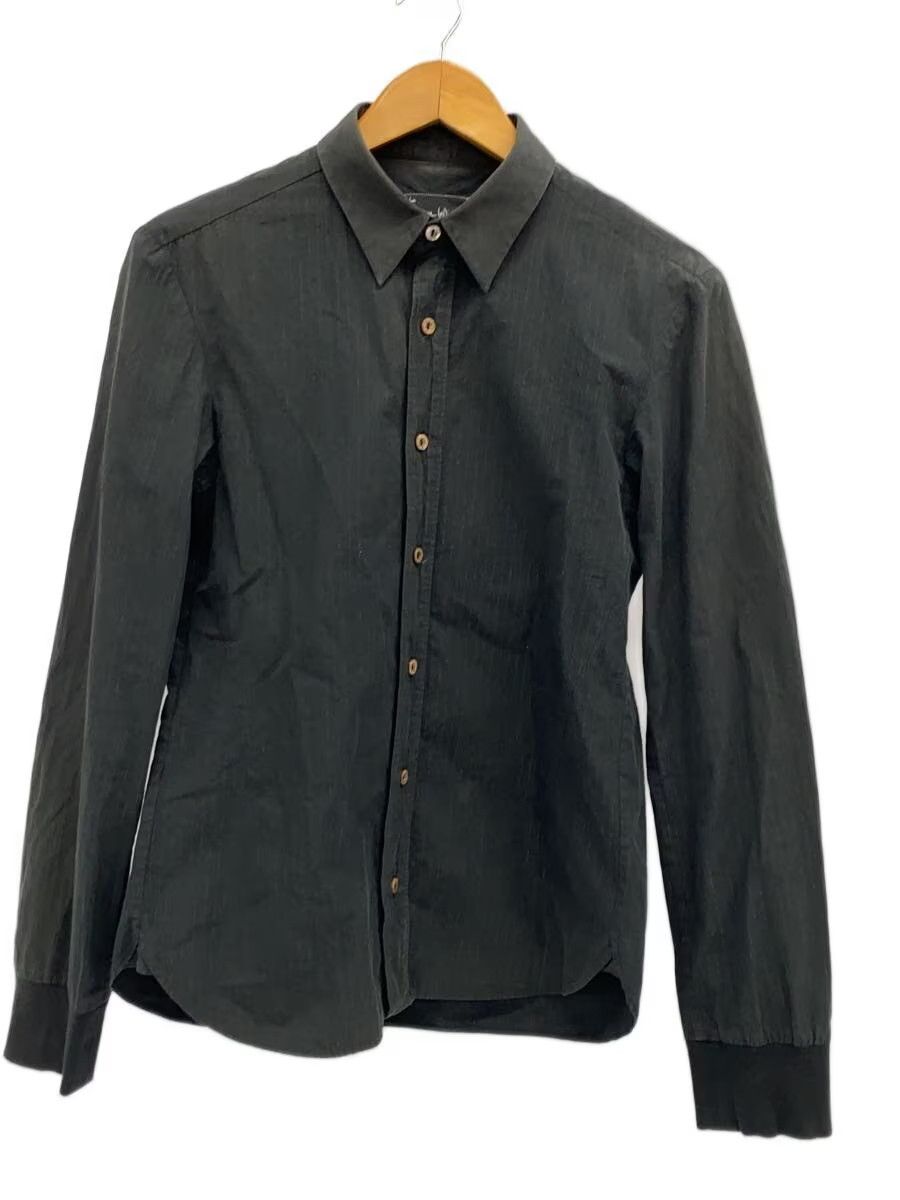 Number (N)ine Striped Button Shirt Size US M / EU 48-50 / 2 - 1 Thumbnail