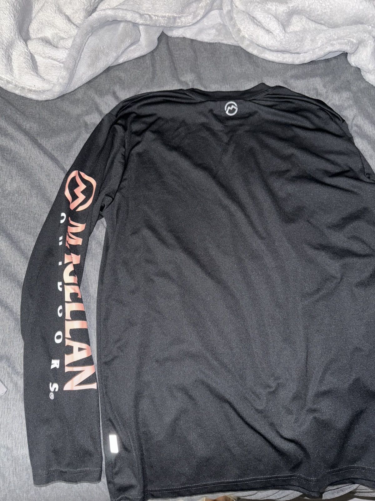 Magliano Magellan Long Sleeve Size US M / EU 48-50 / 2 - 2 Thumbnail