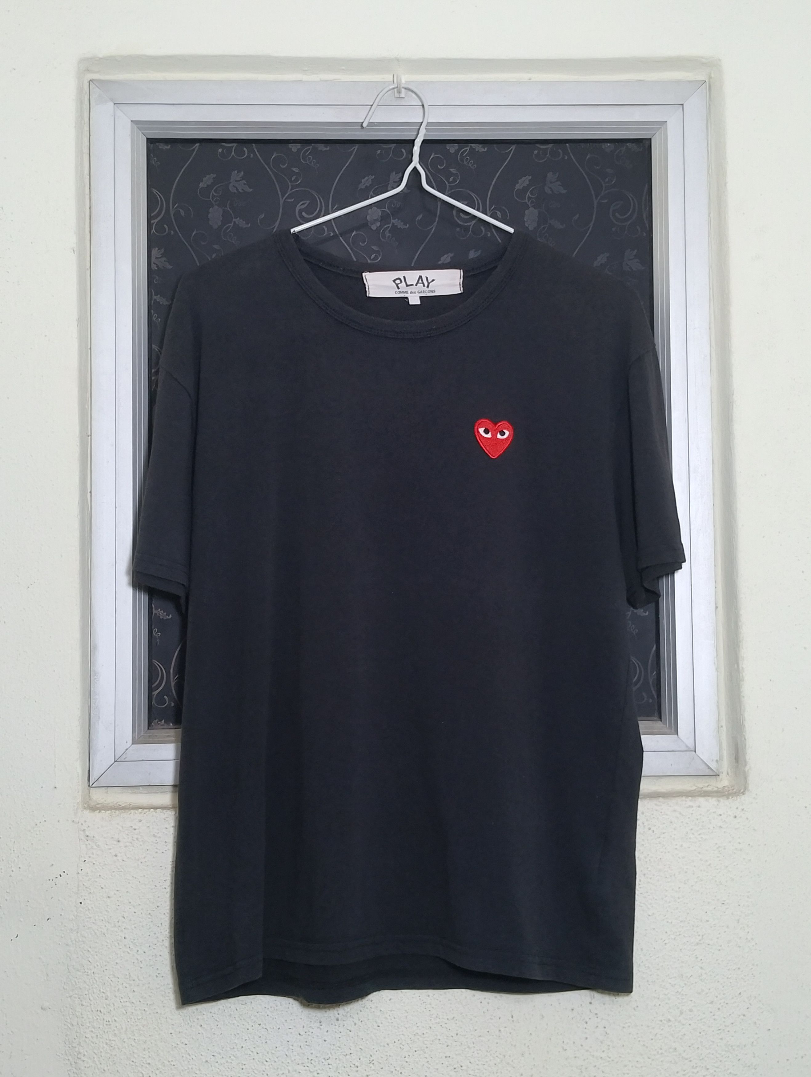 Comme des Garcons CDG T Shirt Size US M / EU 48-50 / 2 - 1 Thumbnail