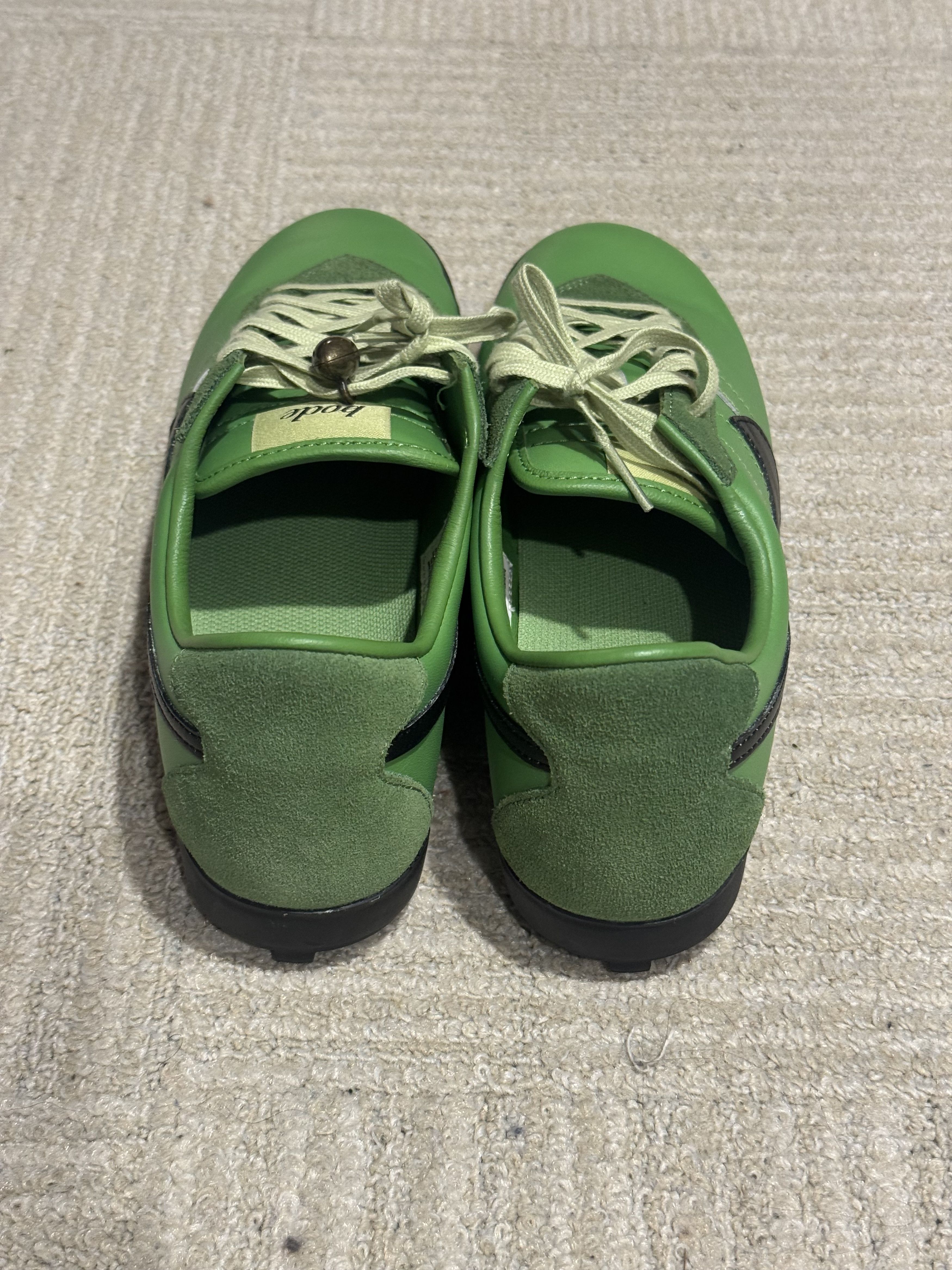 Bode × Nike Bode Nike Astro Grabber SP Size US 8.5 / EU 41-42 - 3 Thumbnail