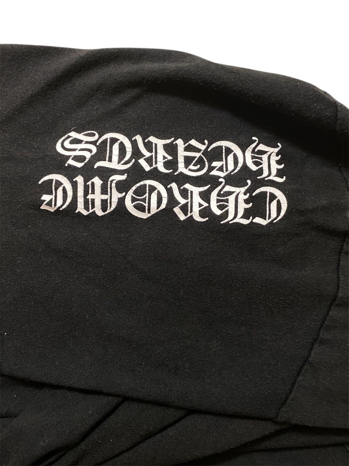 Chrome Hearts Chrome hearts cemetry cross Size US L / EU 52-54 / 3 - 5 Thumbnail
